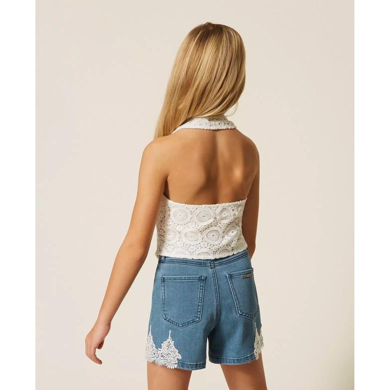 Twinset Top  Gilet 261GJ2Q20 261GJ2Q20 00526 TWINSET 