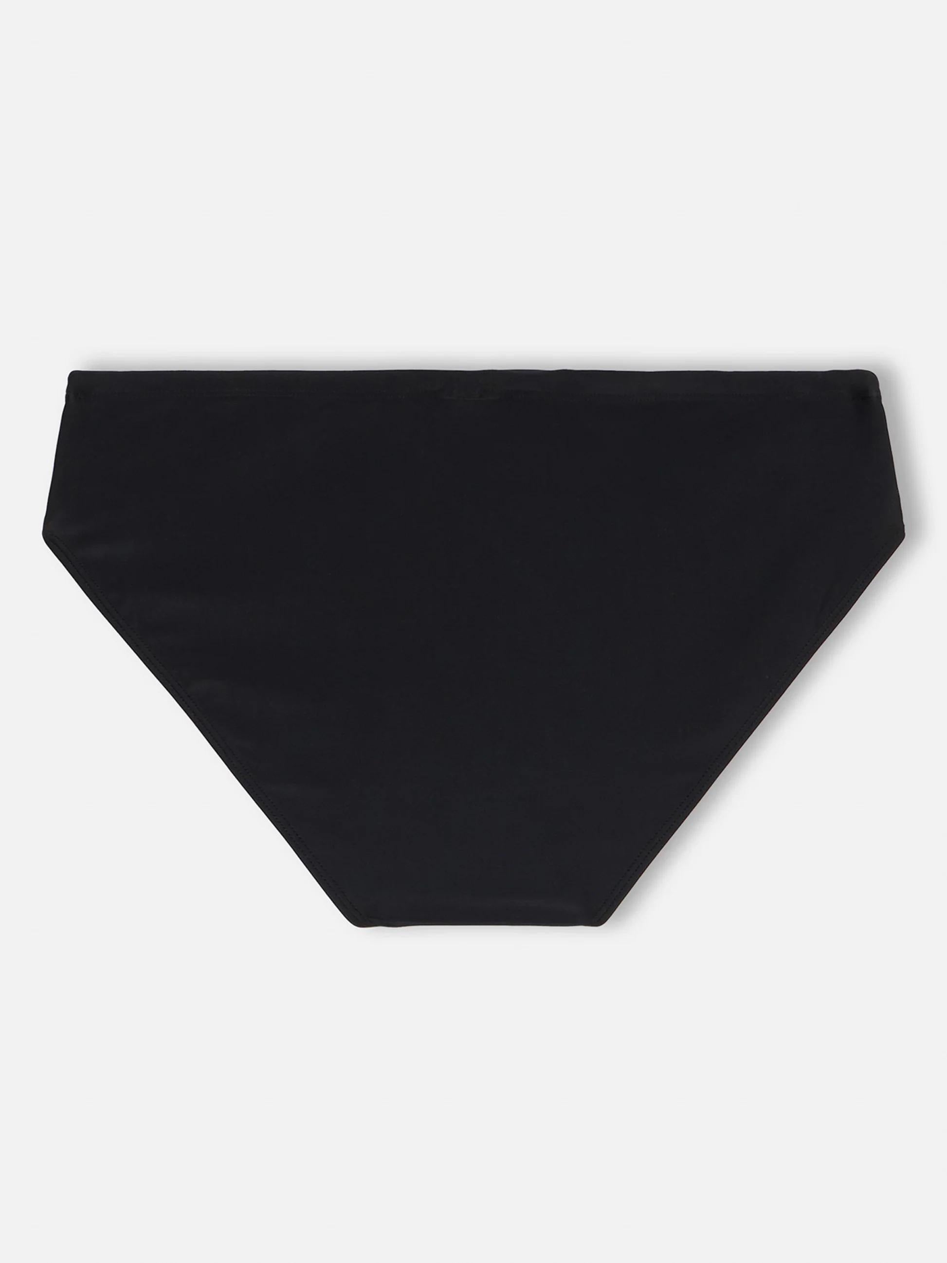 Slip mare Cayo nero CAYO001 00208L MC2 SAINT BARTH 