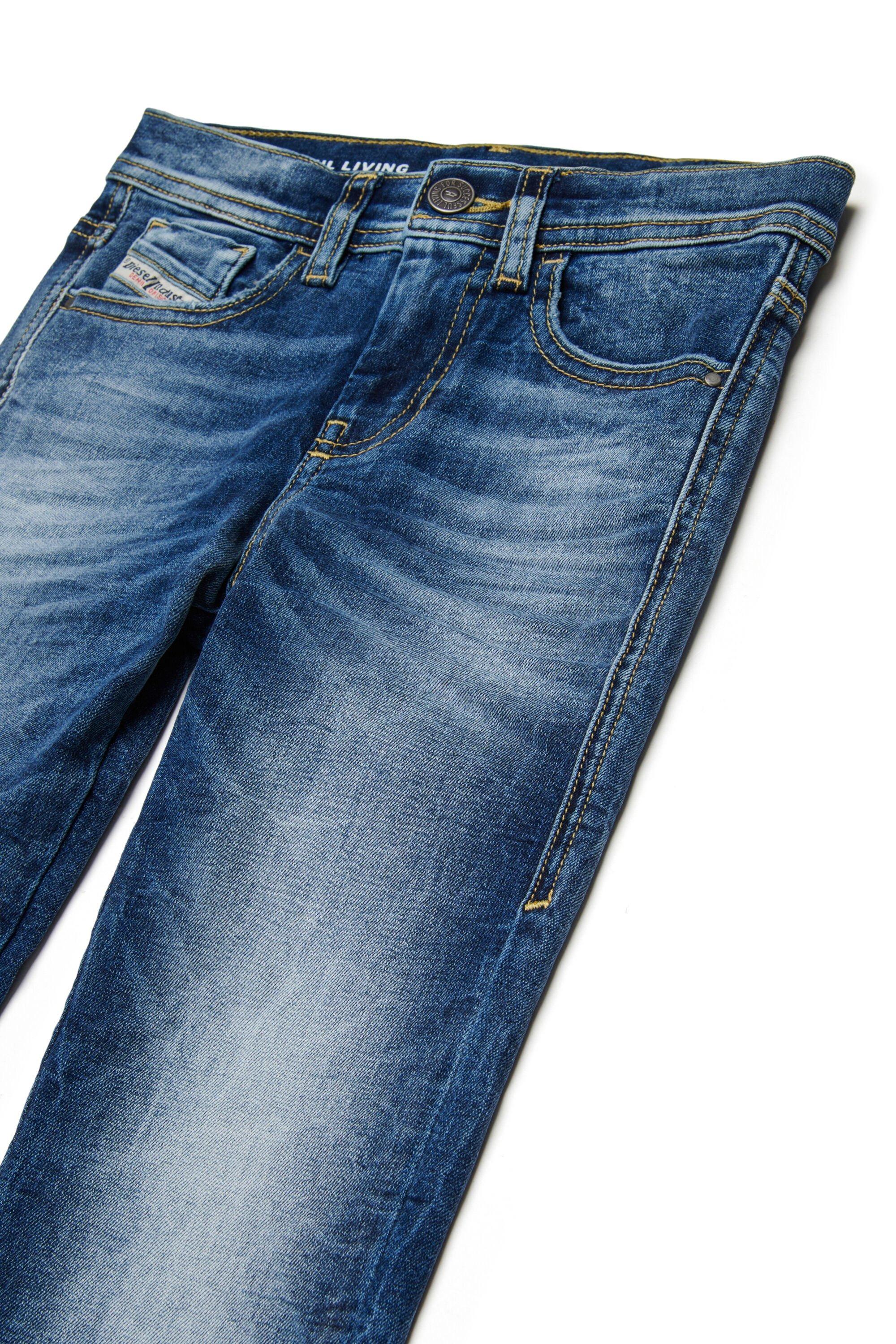 Jeans Diesel 2010-j J00808-KXBRA K01 DIESEL 