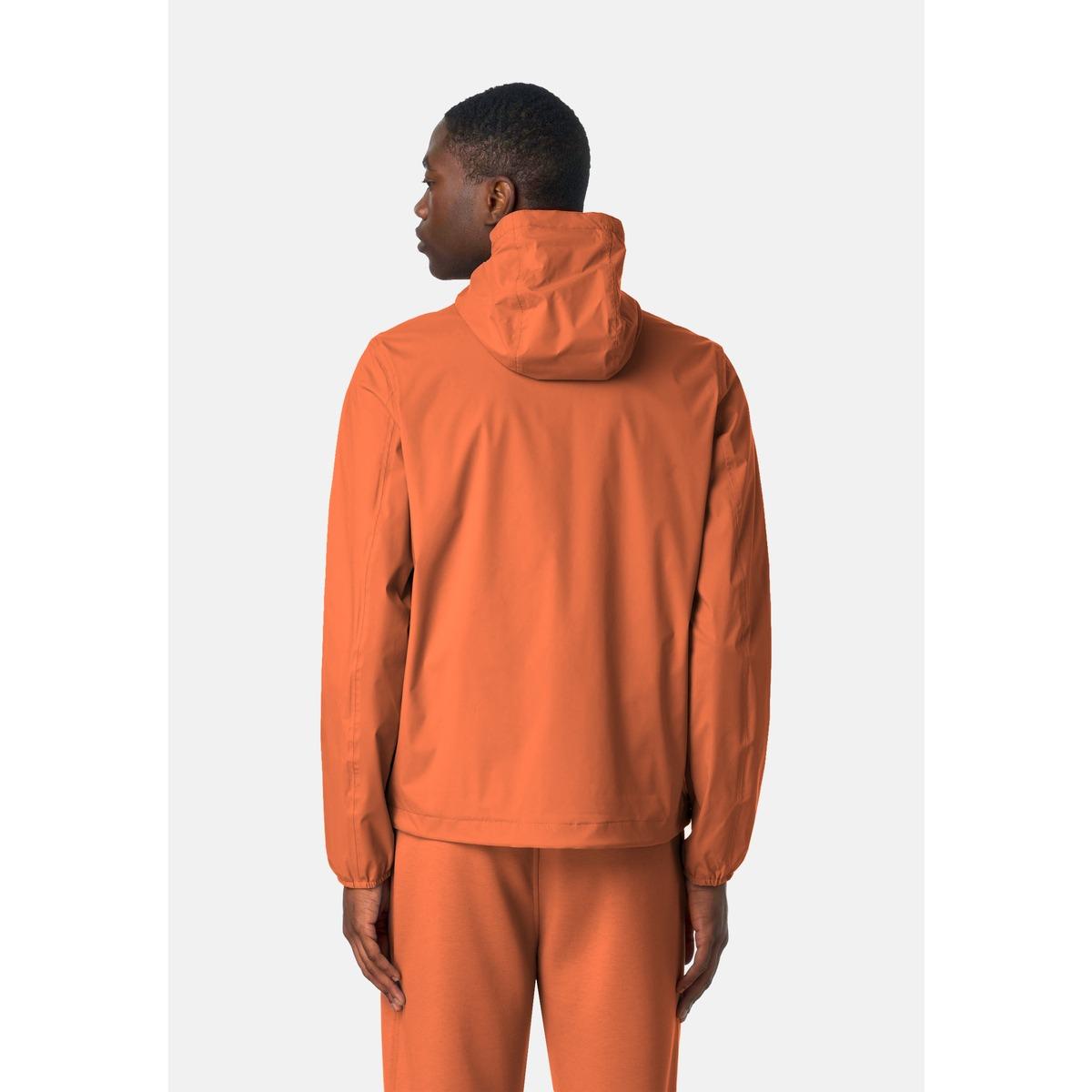 JACK STRETCH NYLON JERSEY<BR/>ORANGE BROWNISH K3123UW 896 K-WAY 