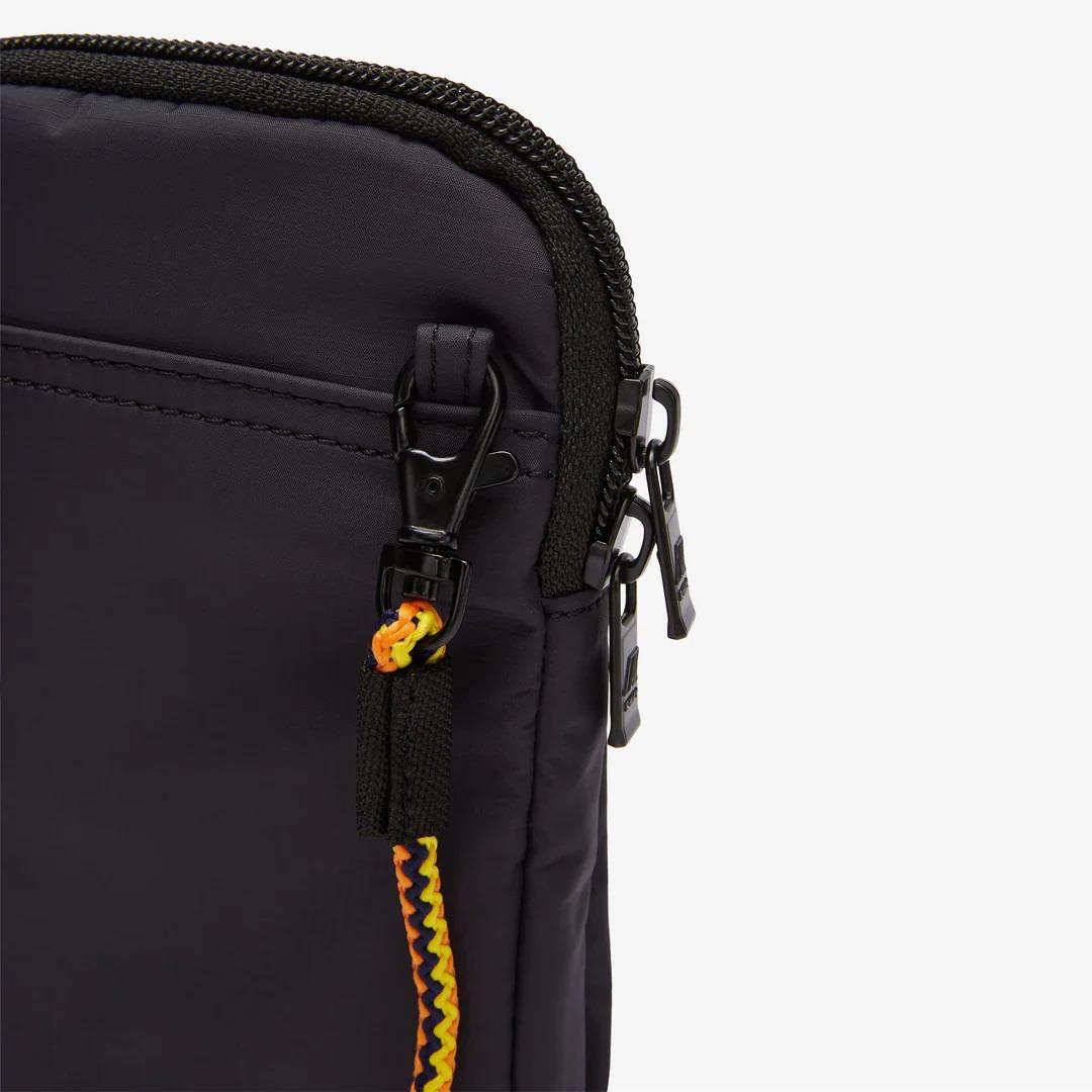 VITREE<BR/>BLACK PURE K3112VW USY K-WAY 