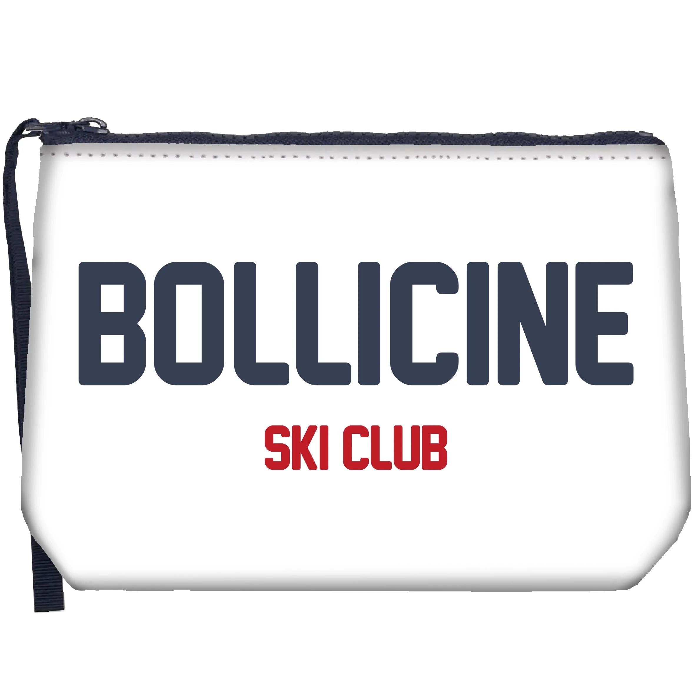 SAINT BARTH Aline Bollicine Skiclub 10 W ALI0002 02813I MC2 SAINT BARTH 
