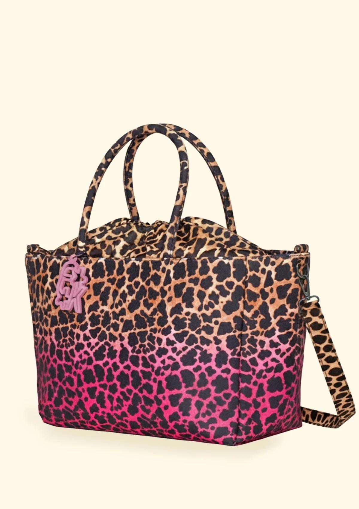 Beachbag Donna F**K Fantasia SW0121-X08 FA26-SW0121 X08 F**K 