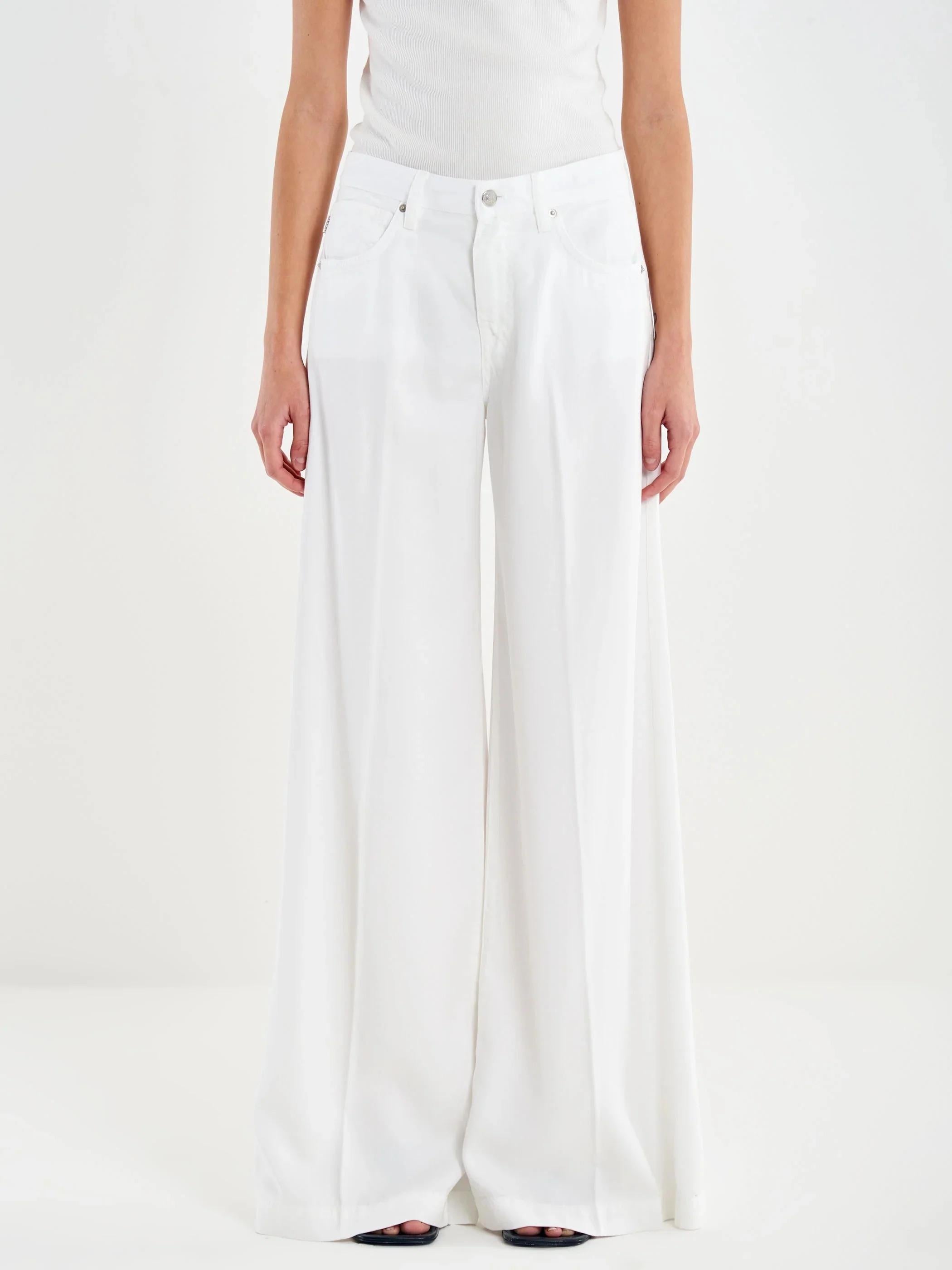 Vicolo<BR/>Jeans Madison Vicolo NATURALE DAB5151 02 VICOLO 