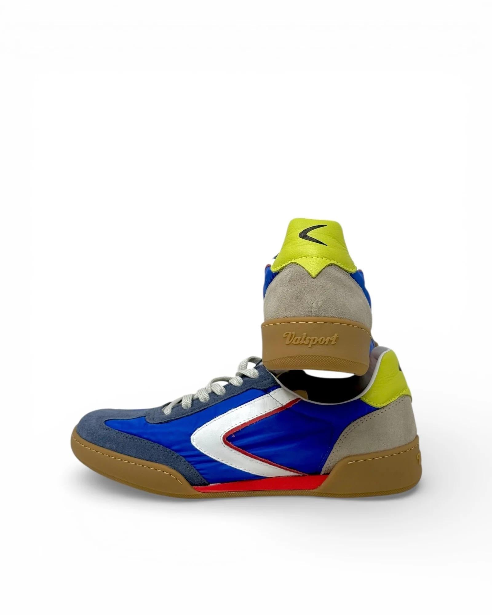 Valsport - Volley Nylon Royal VVL2927M ROYAL VALSPORT 