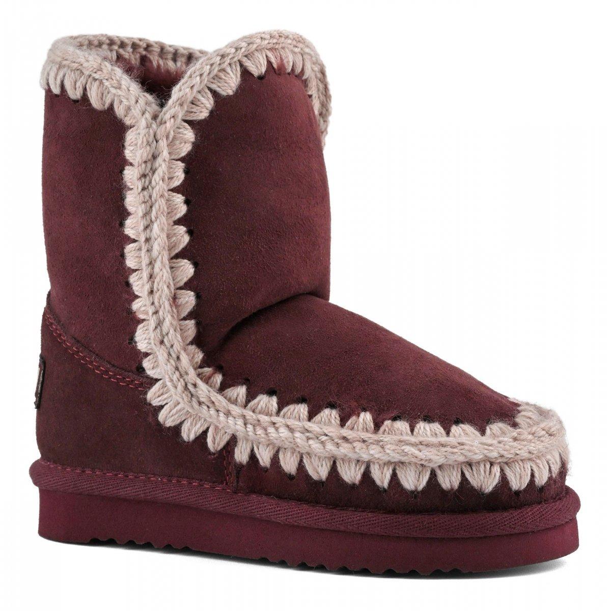 Mou eskimo boot kid Carbenet F25-MU.FK101000A* CAB MOu 