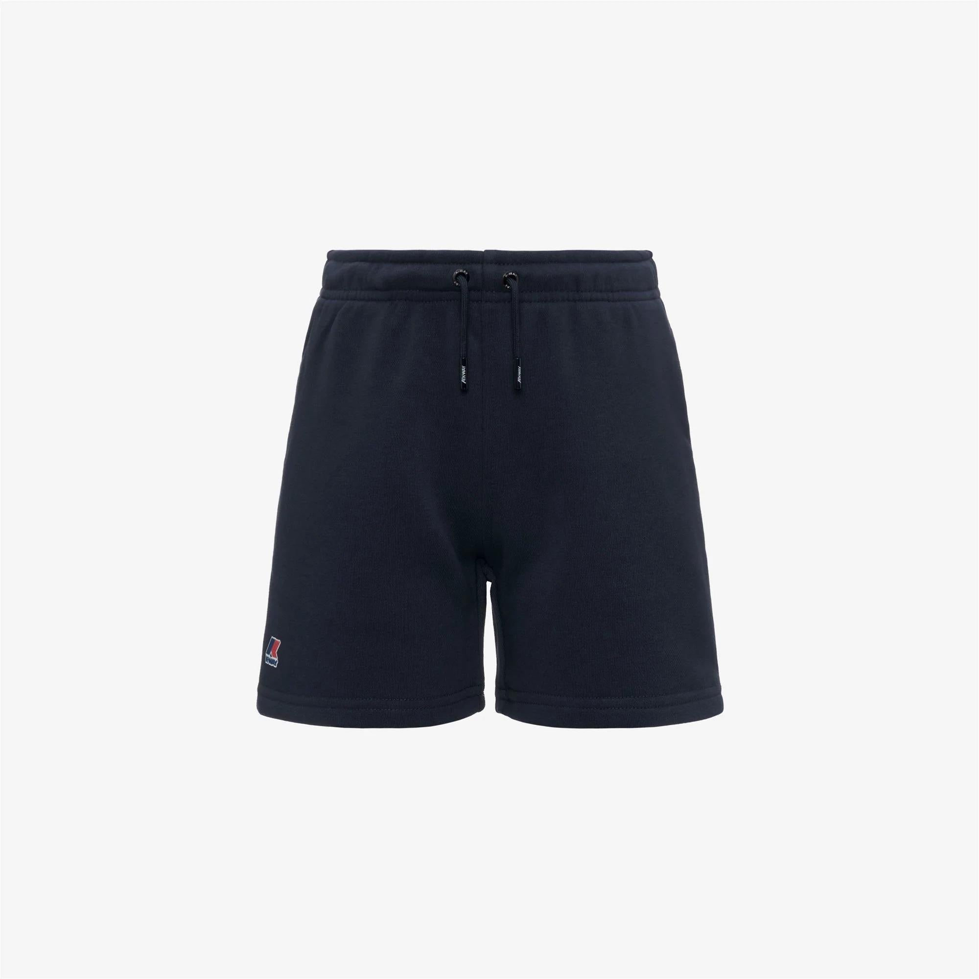 P. DORIAN PC<BR/>BLUE DEPTH K71434W* K89 K-WAY 