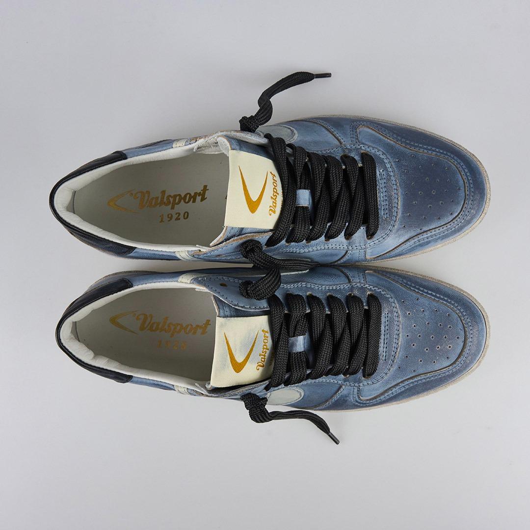 Davis Shadow Blue VD2935M VD2935M BLUE VALSPORT 