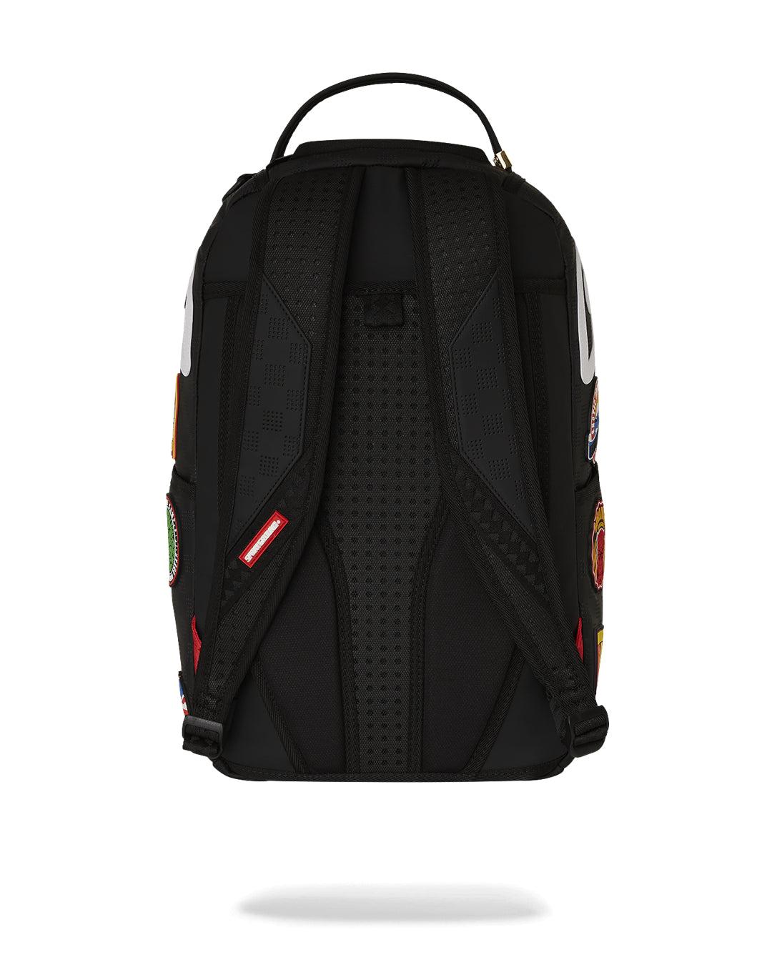 SPRAYGROUND 910B7220NSZV.U.