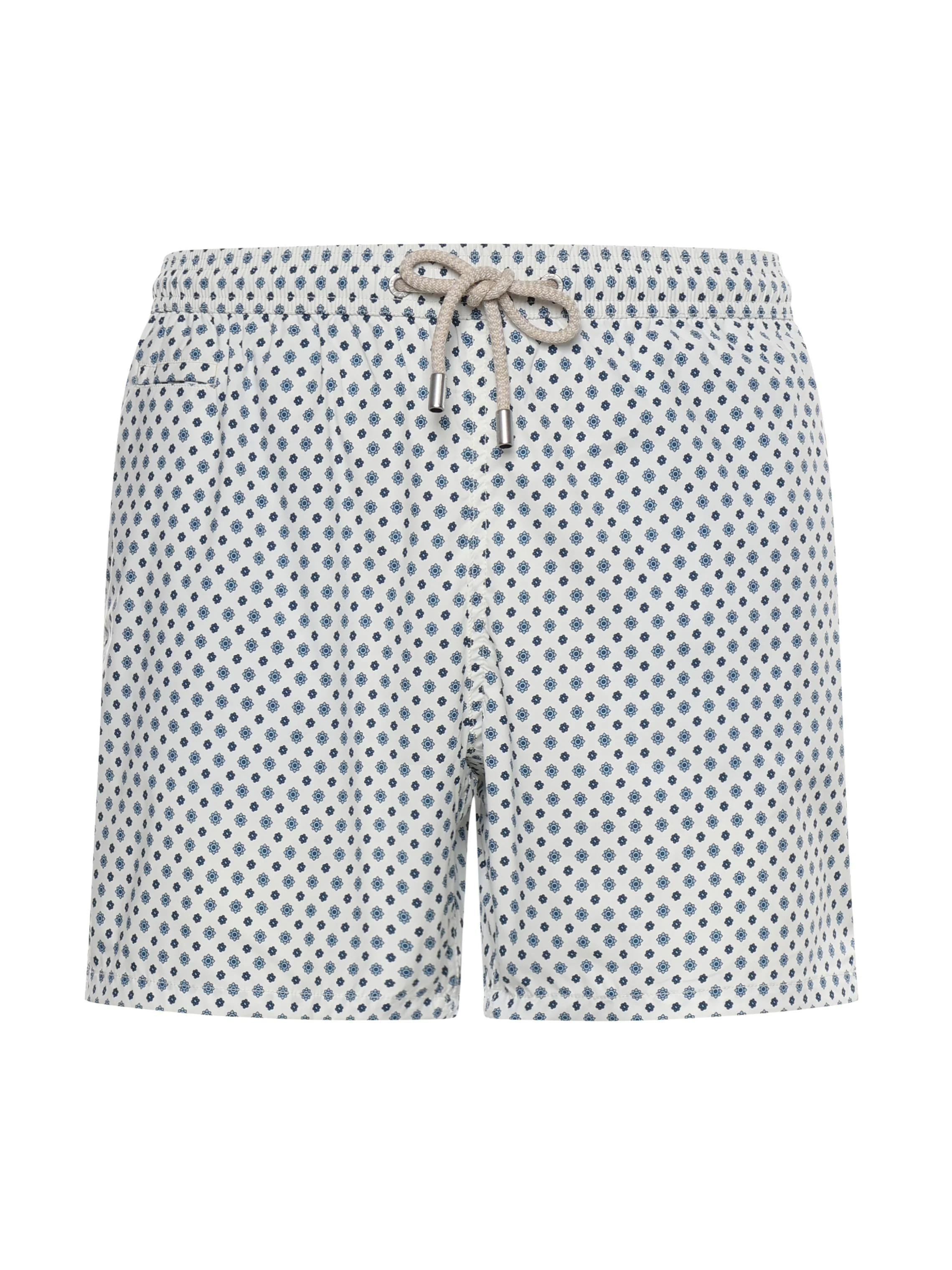 Mc2 Saint Barth Costume da Uomo - Dew tie 01 LIG001600671L LIG0016 00671L MC2 SAINT BARTH 