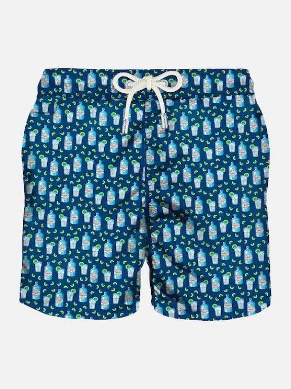 Mc2 Saint Barth costume da bagno Sexy Gin LIG000307658L LIG0003 07658L MC2 SAINT BARTH 
