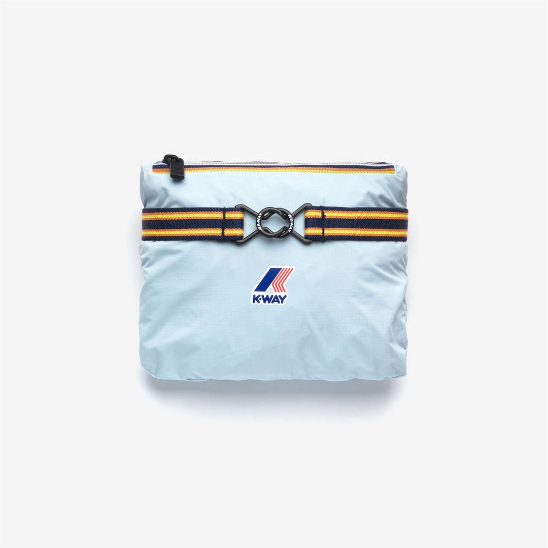 LE VRAI 4.0 CLAUDE BLUE BABY
