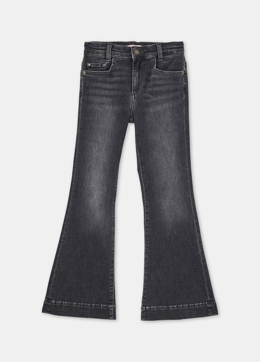 Jeans Liu Jo Better denim grey GF5120DS615 87000 LIU-JO junior 