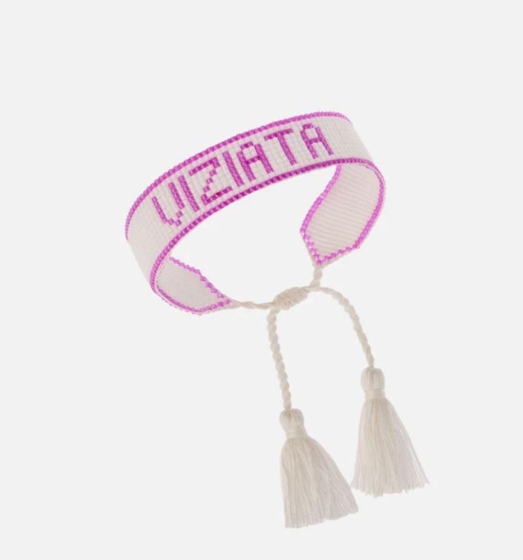 Pearls bracelet Mc2 SaINT Barth Viziata PEABC001 03418L MC2 SAINT BARTH 