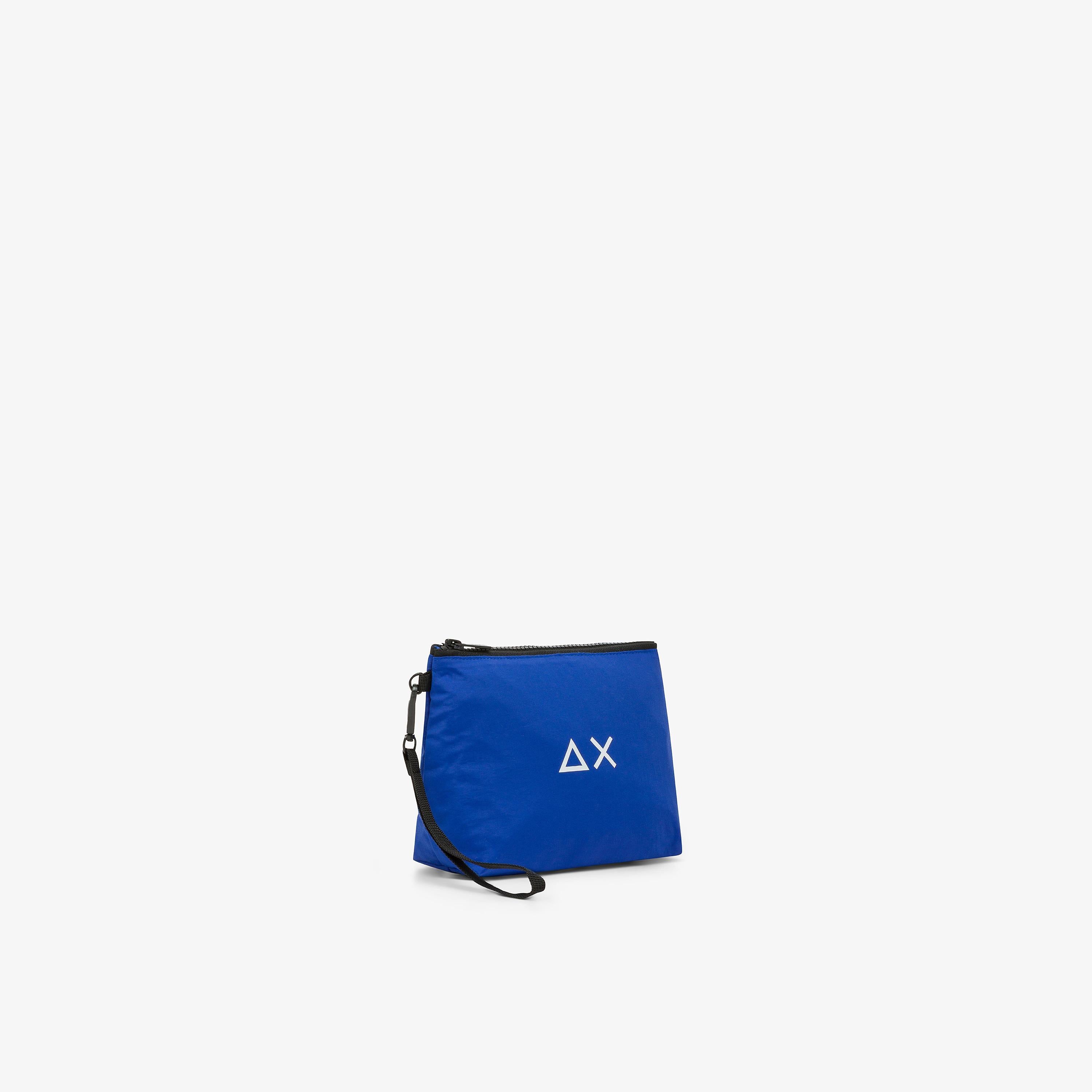 SUN68 Nylon pochette Royal W36101 58 SUN 68 