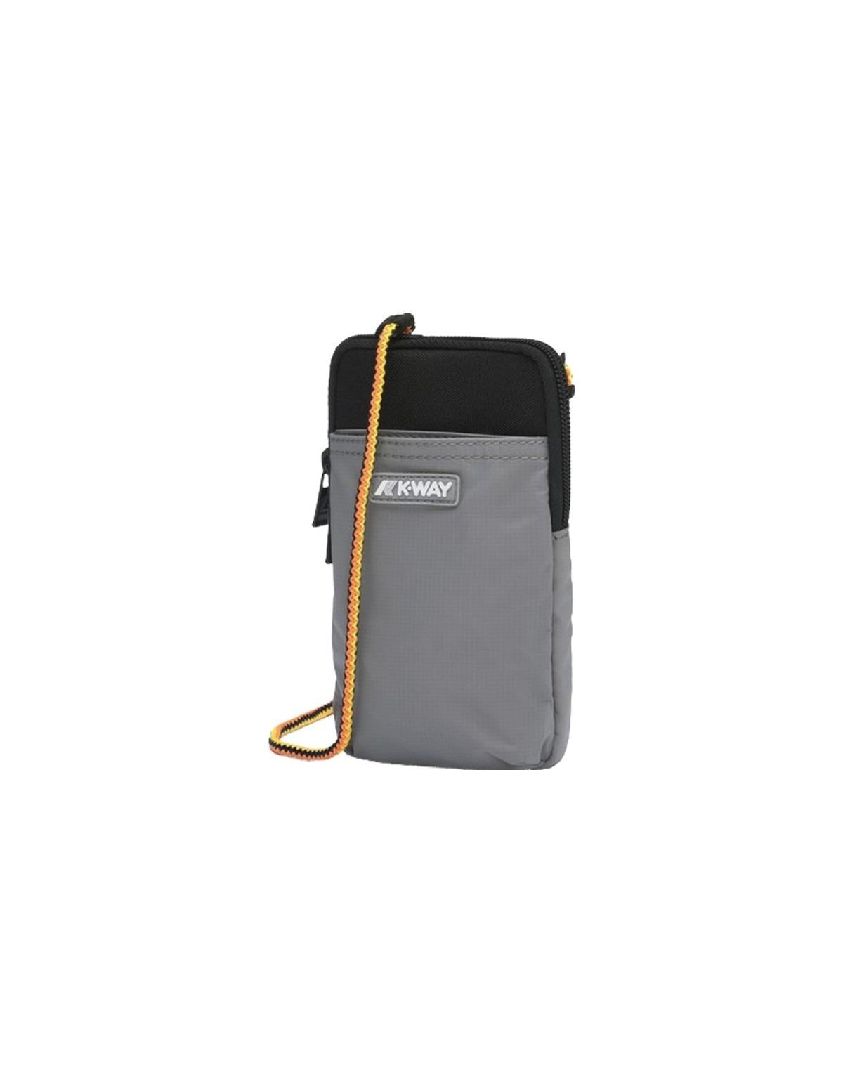 VITREE<BR/>GREY FROST K3112VW 411 K-WAY 