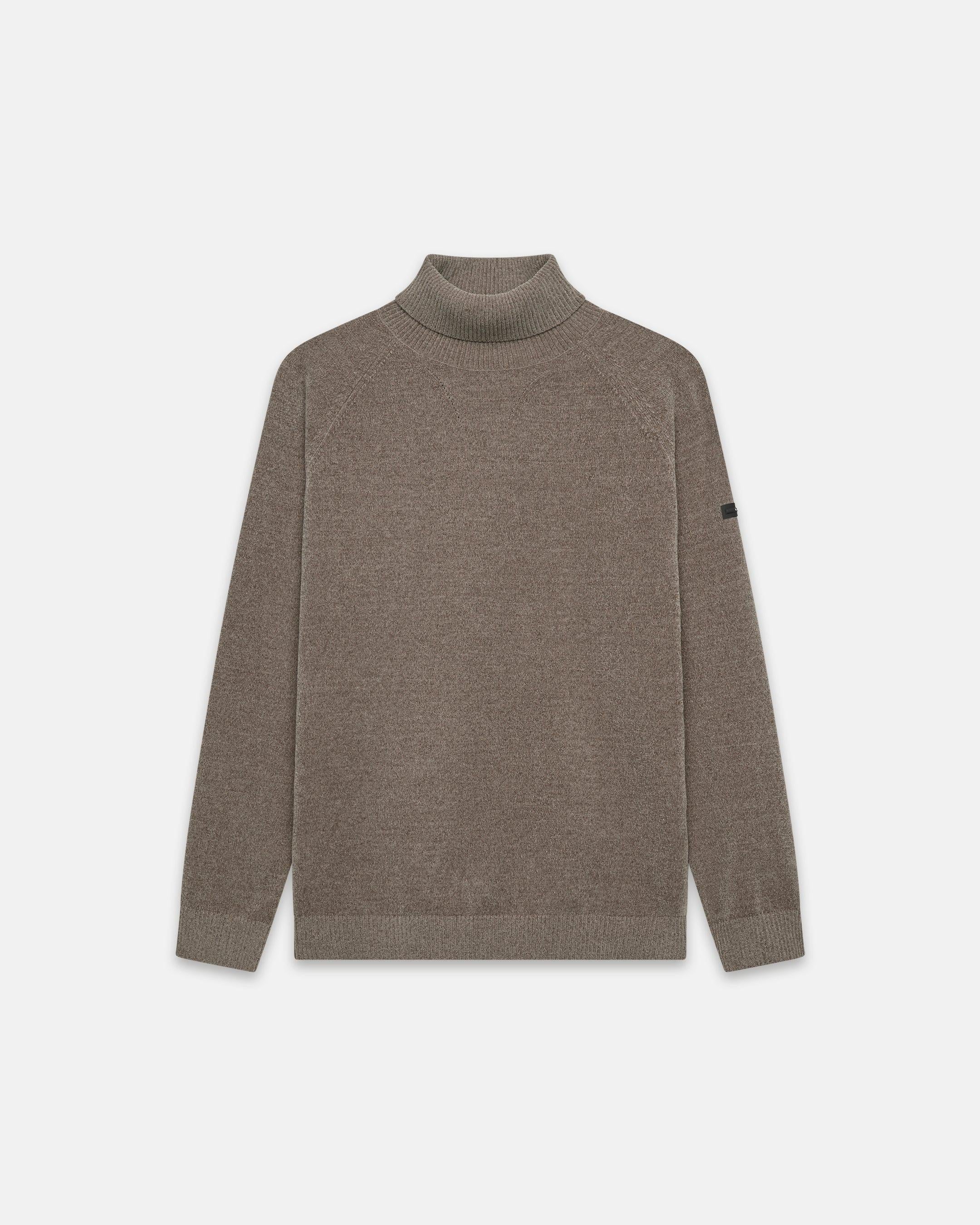 knit KN-POPOV CHENI-AW25 TM UNITY 