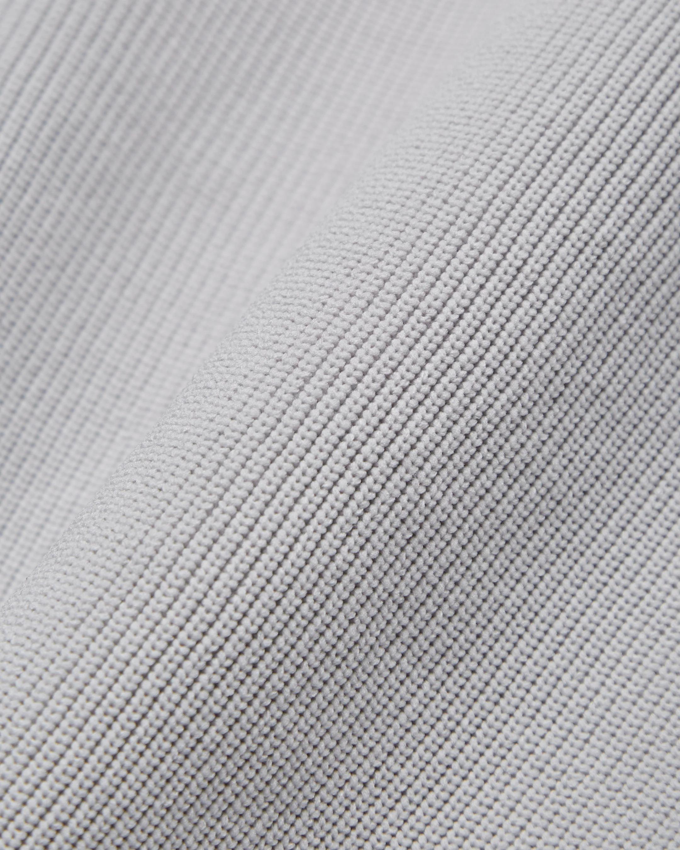 UNITY GIROCOLLO MAUNA AIR -ICE MELANGE KN-MAUNA AIR-AW25 IM UNITY 