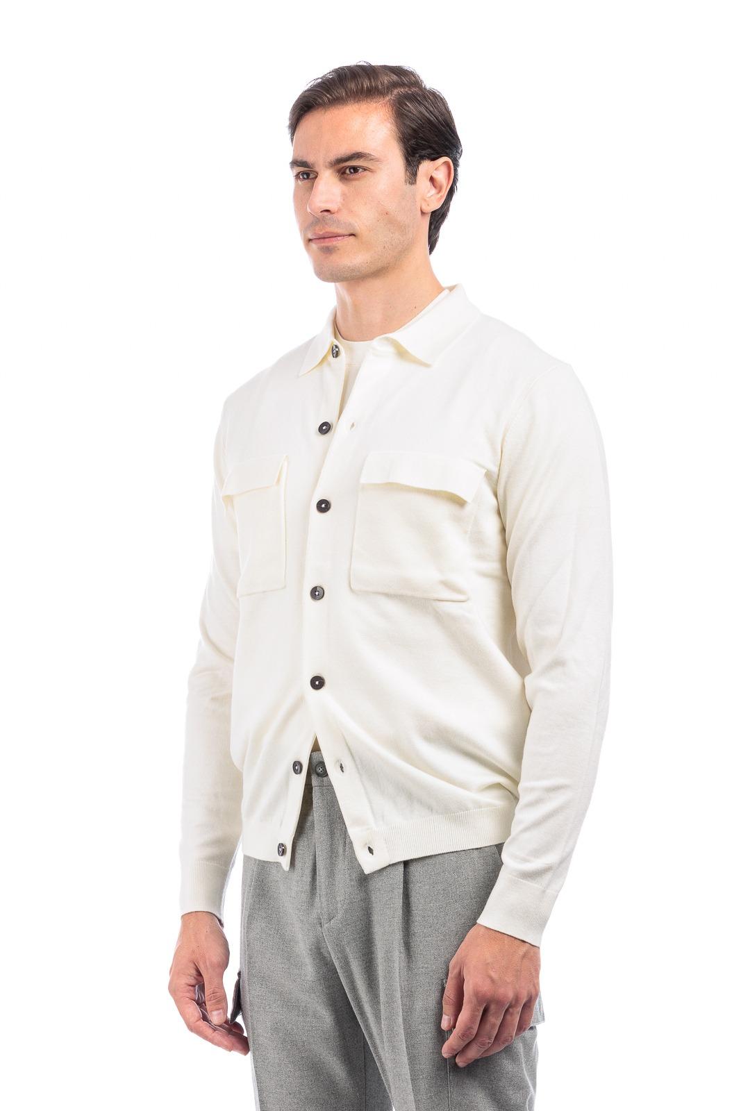 Giacca Diktat  tasche viscosa NATURALE DK97012 NATURALE DIKTAT 