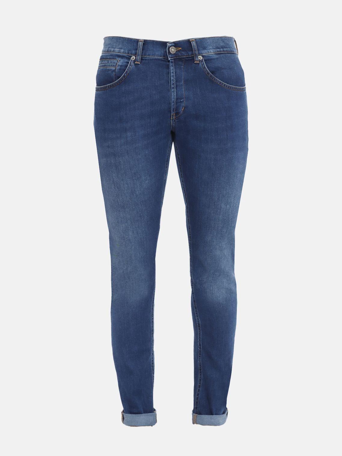 Jeans Dondup George Blu UP232-DS0389U-MD5 800 DONDUP 