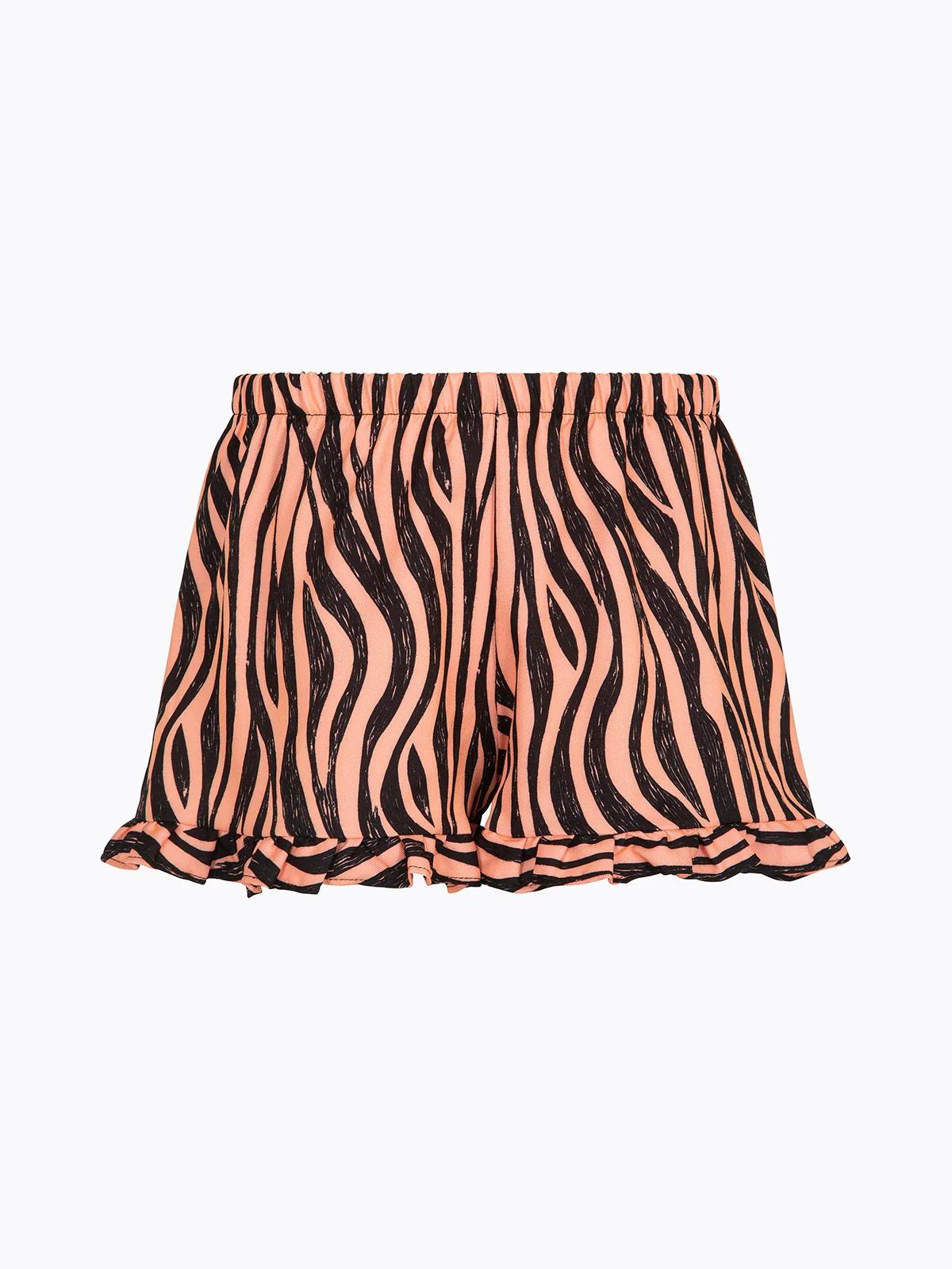 Shorts Bambina F**K Fantasia SG0137-X07 FJ26-SG0137 X07 F**K 