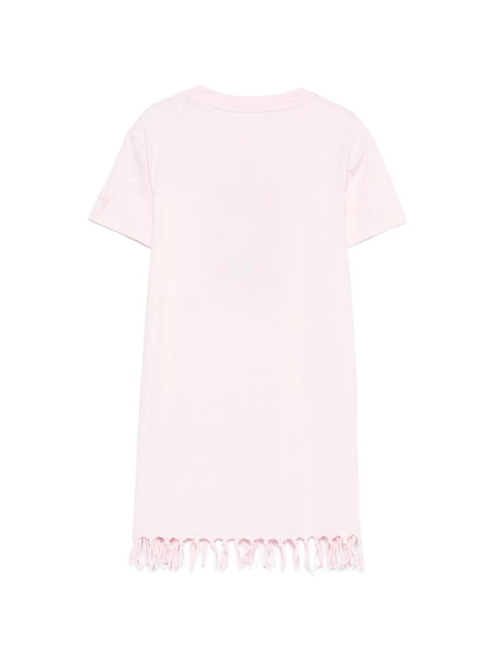 ABBEY Copricostume Bambina Saint Barth ABY0001 00960L MC2 SAINT BARTH 