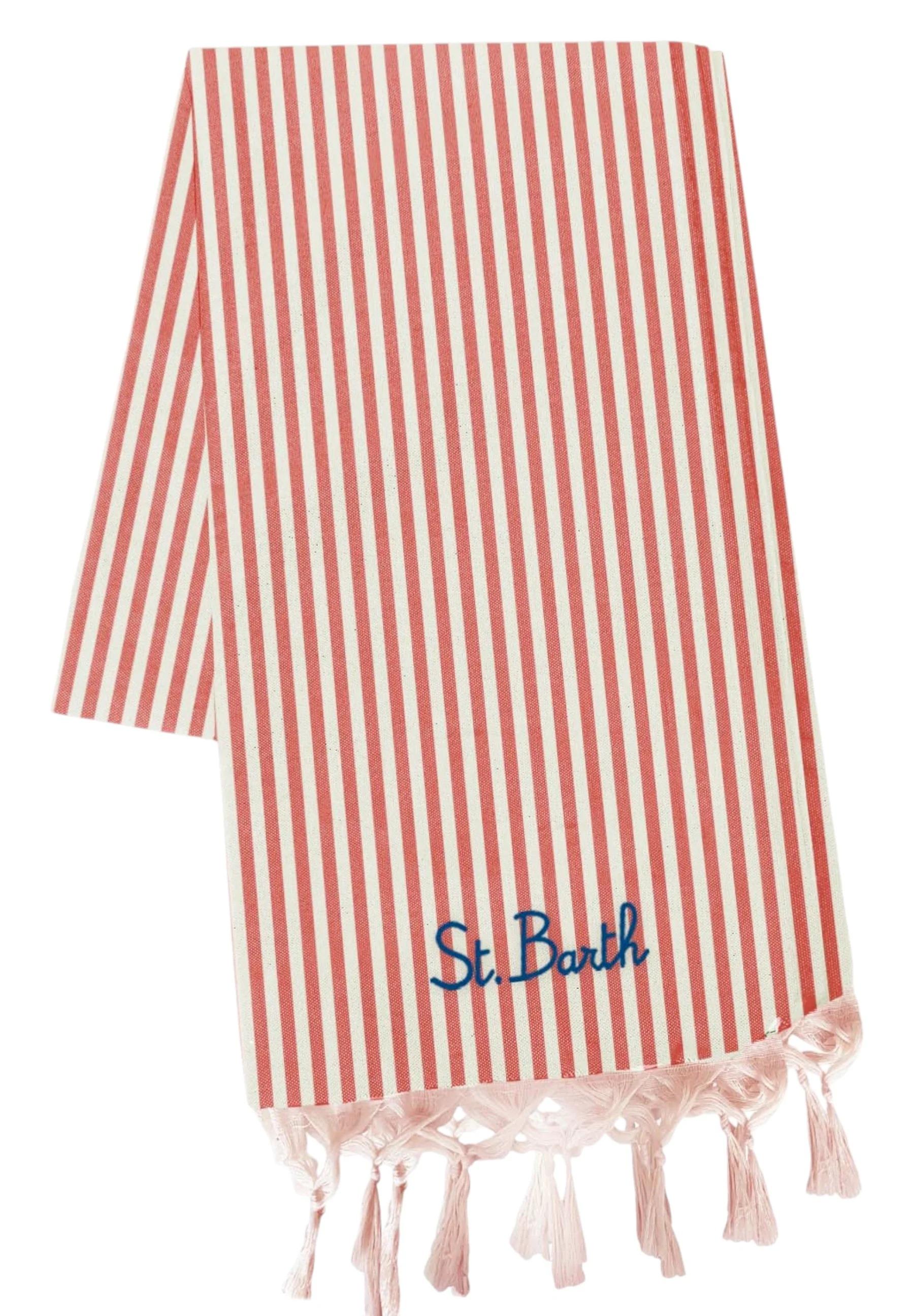 Telo Mare Mc2 Saint Barth FOUL002 07683L FOUL002 07683L MC2 SAINT BARTH 