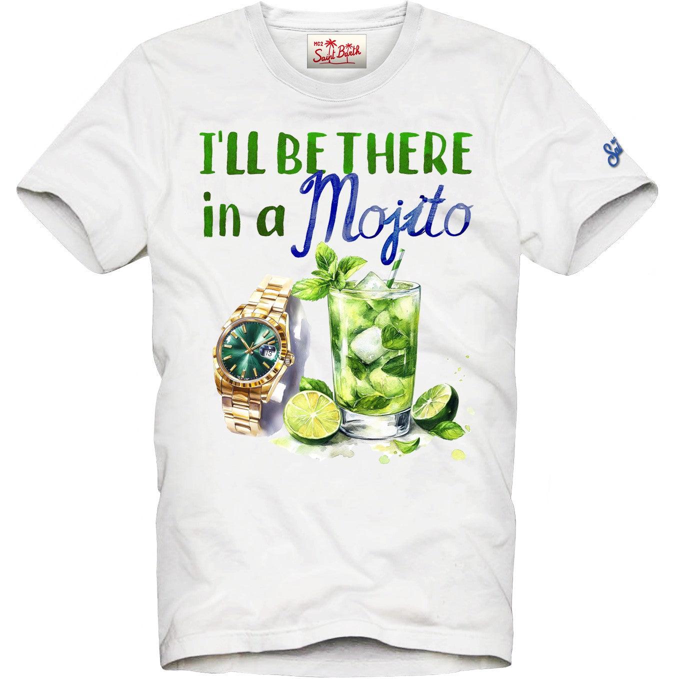 MC2 SAINT BARTH TSHM00105707H