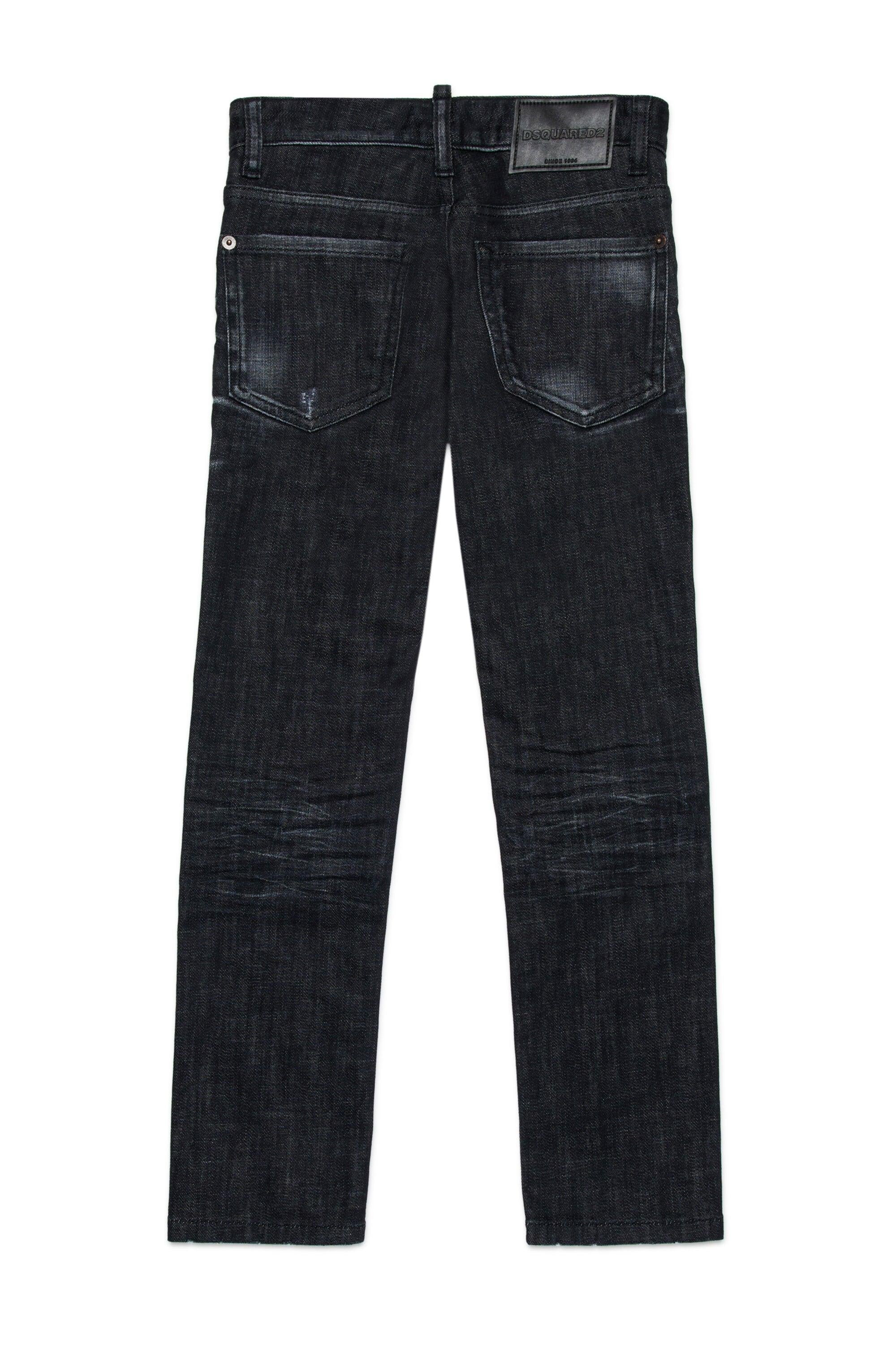 DSQUARED KID DQ0236-D0ABSDQ02
