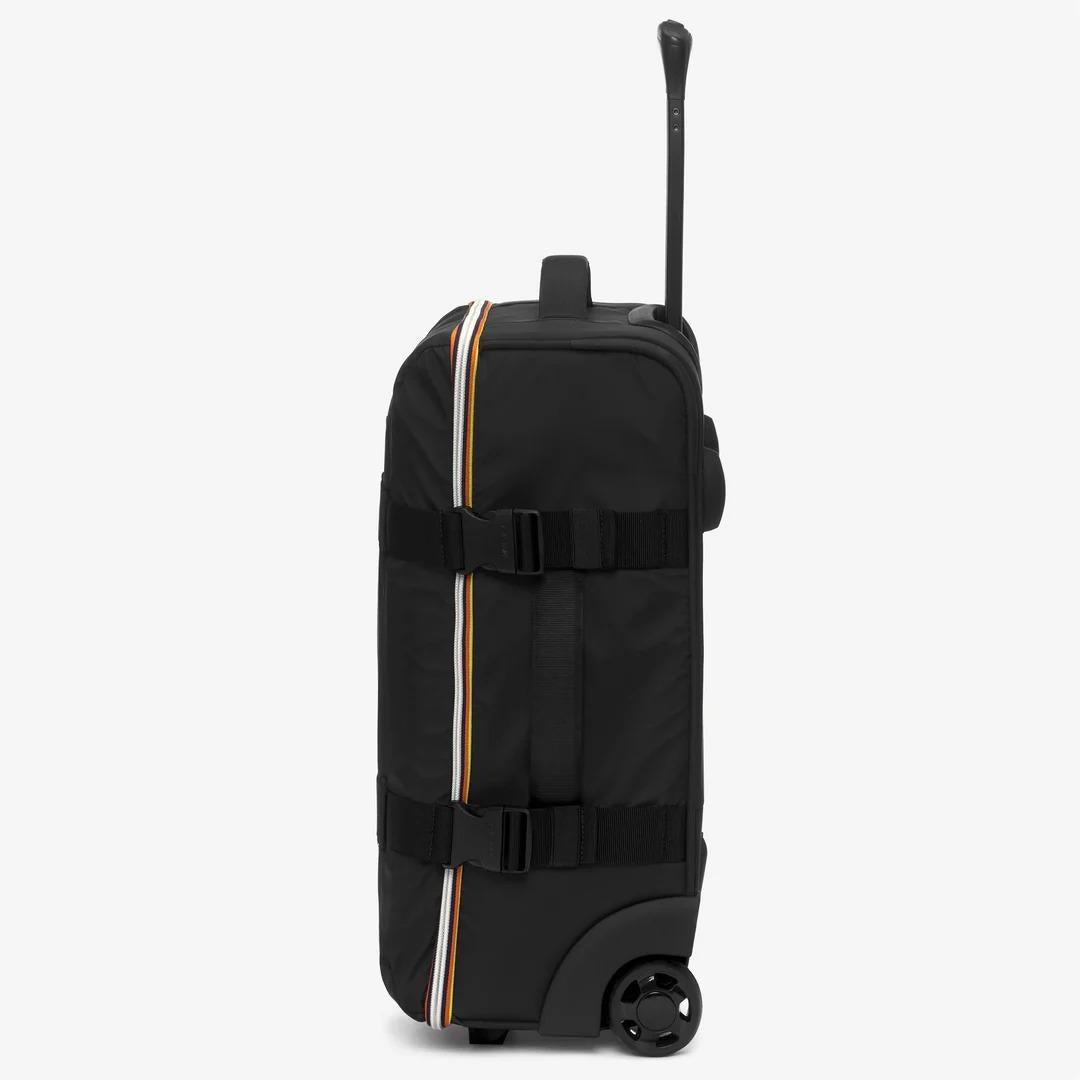 blossac s Black pure-black pure K2127IW Y05 K-WAY 