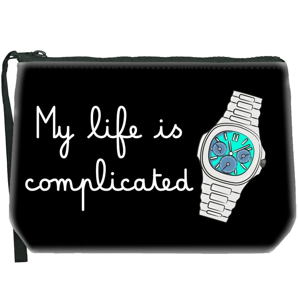 Mc2 Saint Barth Aline w Life Complicated<BR/> ALI0002 02823I MC2 SAINT BARTH 