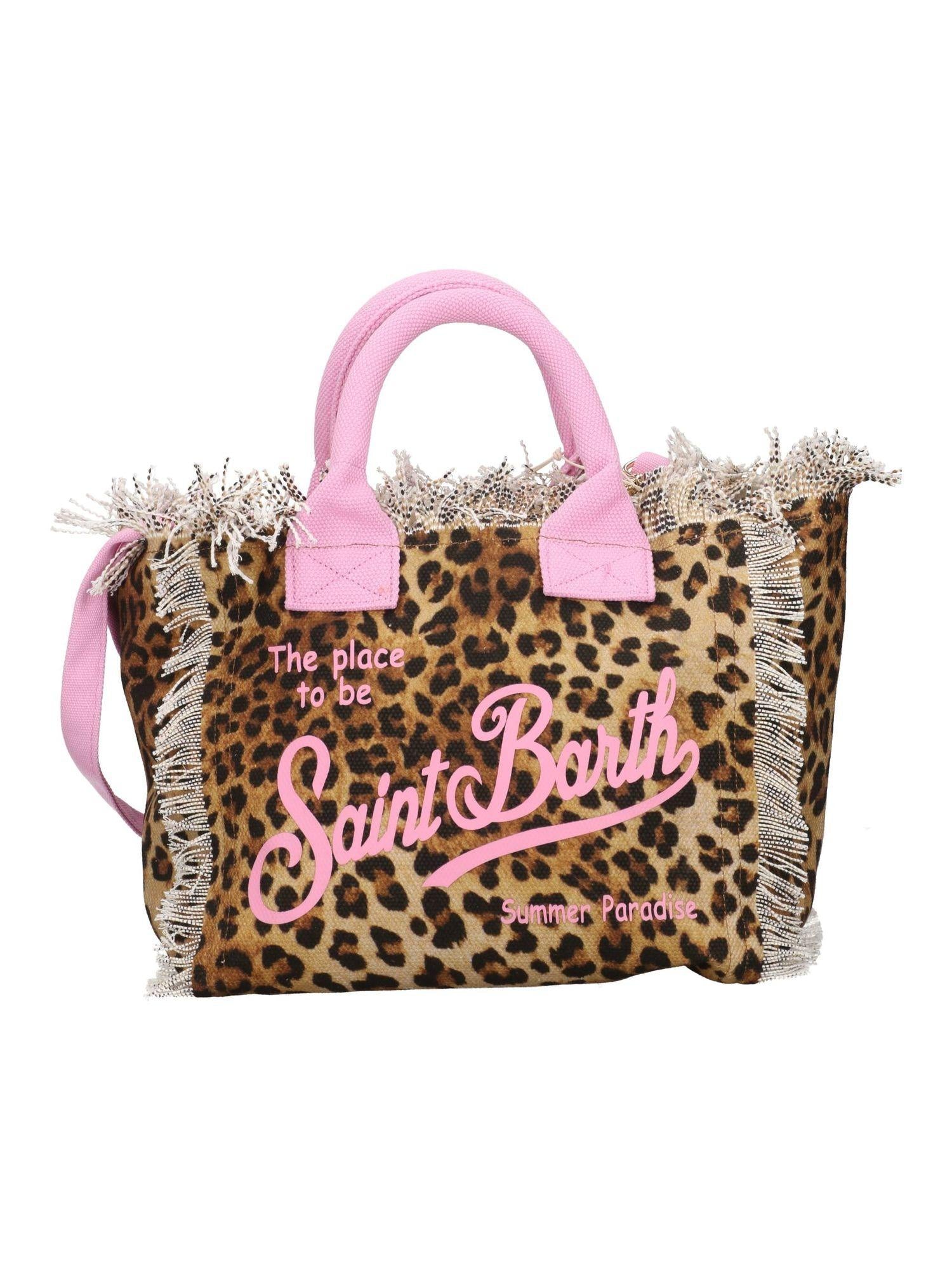 Mc2 Saint Barth<BR/>VANITY - 02591L SAND LEOPARD 0021 VANI001 02591L MC2 SAINT BARTH 
