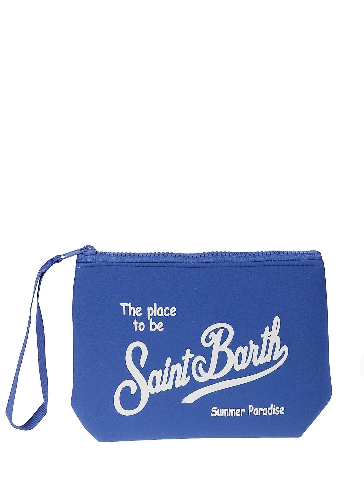 Pochette Aline 1761 ALIN001 08504L MC2 SAINT BARTH 
