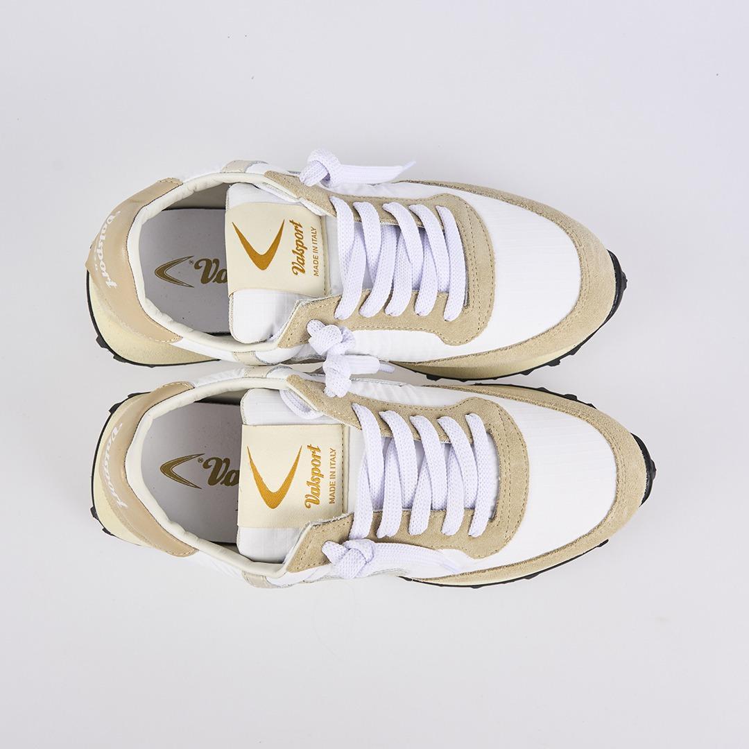 VALSPORT VSR2634WBIANCO BEIGE