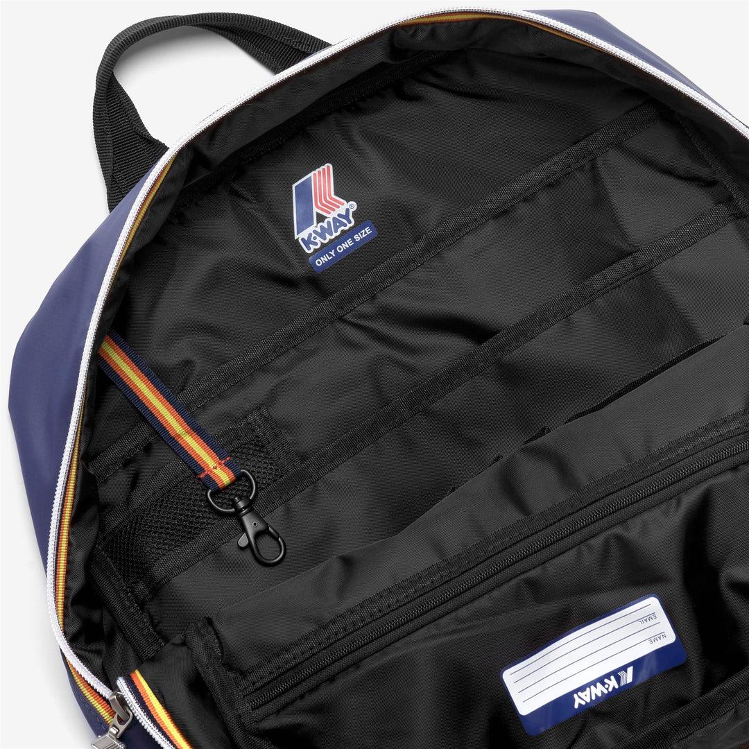 Laon ZainoBlue Deep Cobalt