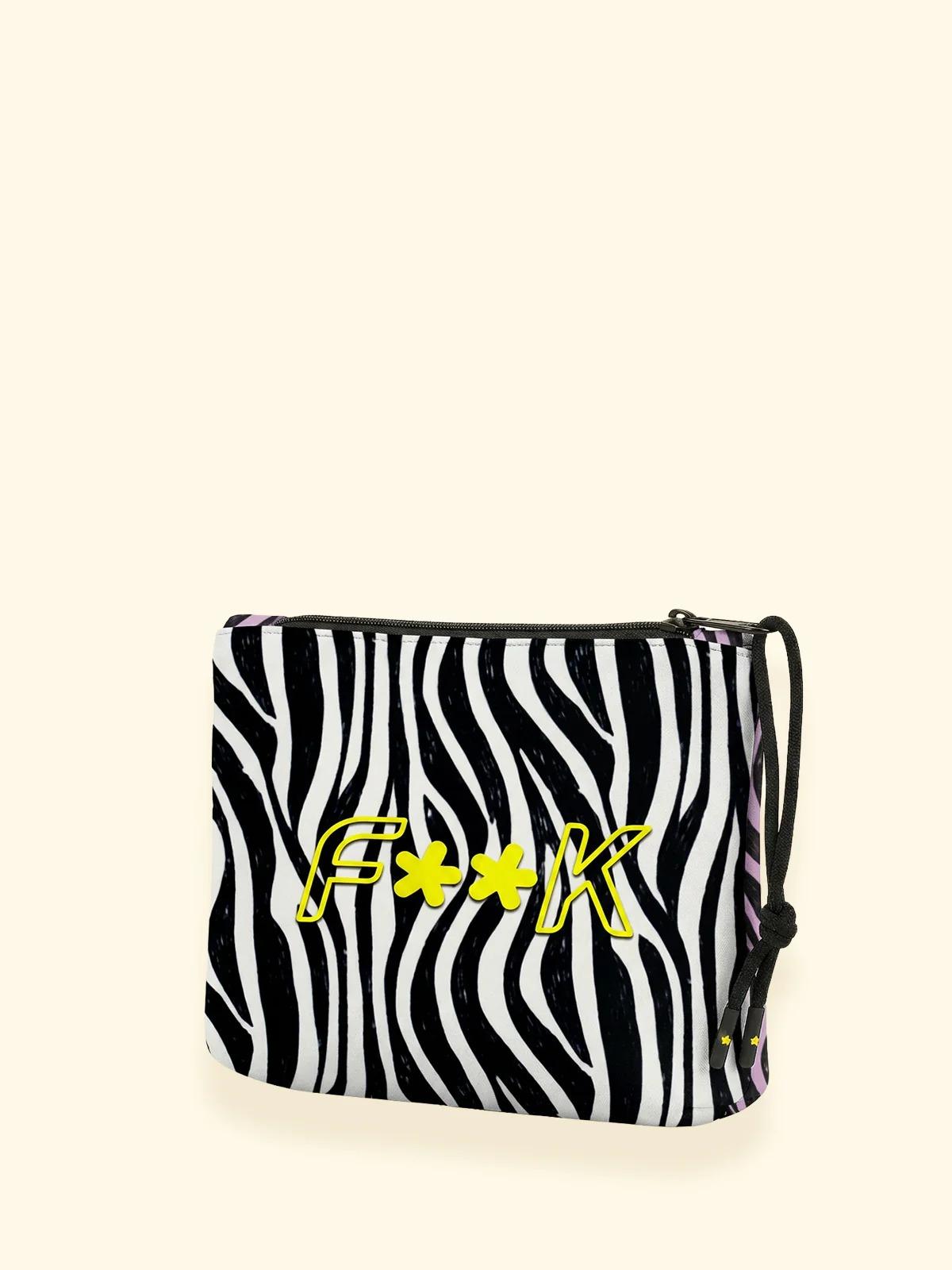 Regular Pochette Donna F**K Fantasia SU0135-X10 FA26-SU0135 X10 F**K 
