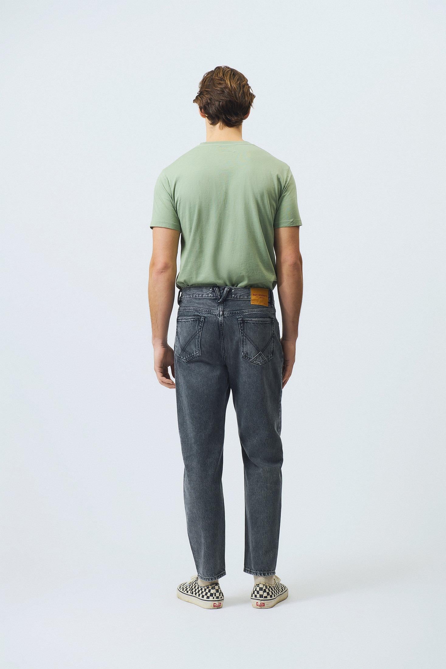 JEANS RE-SEARCH DAPPER DALT VILLA RSC002N1263182 C0998 ROY ROGER'S 