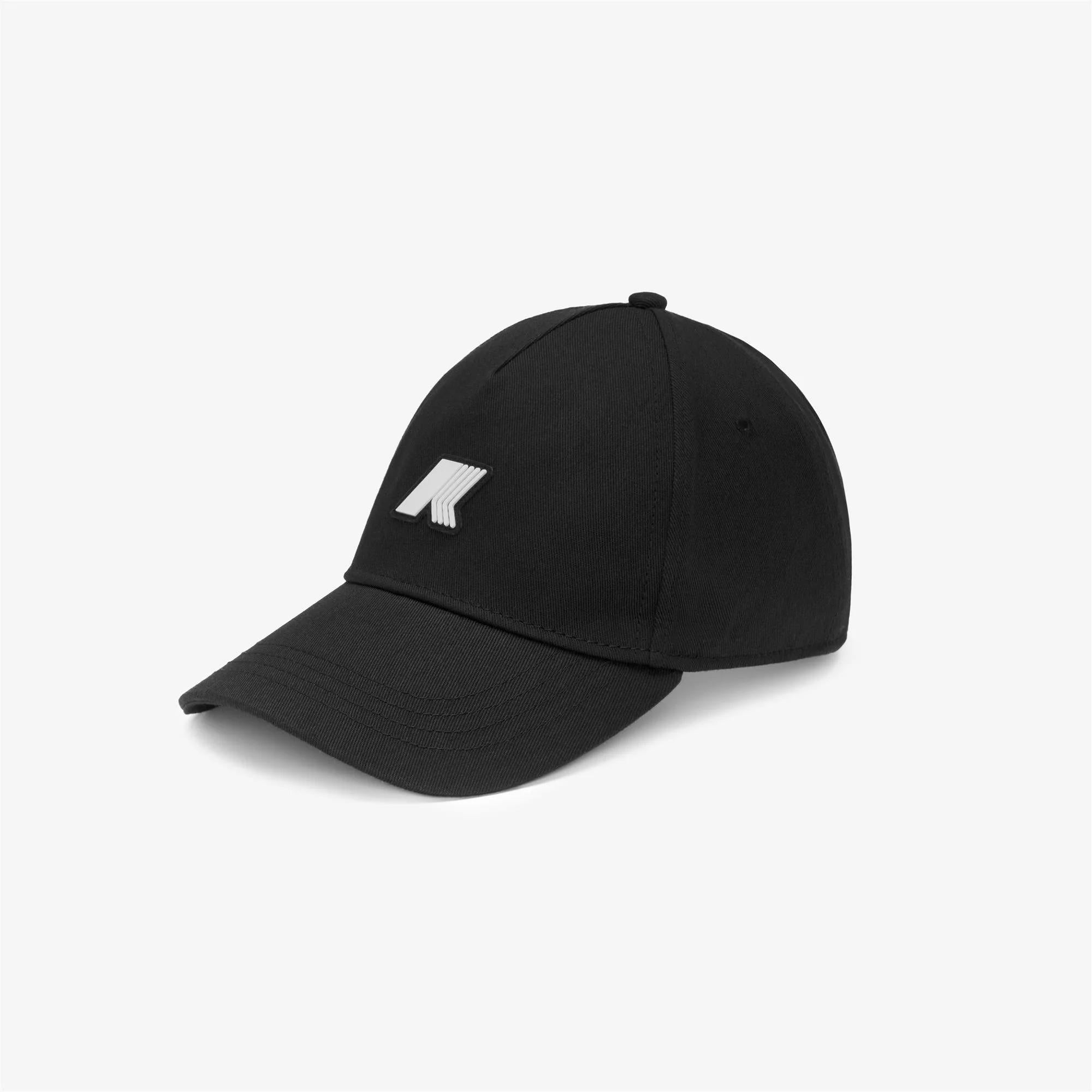 ILIS<BR/>BLACK PURE K2145LW USY K-WAY 