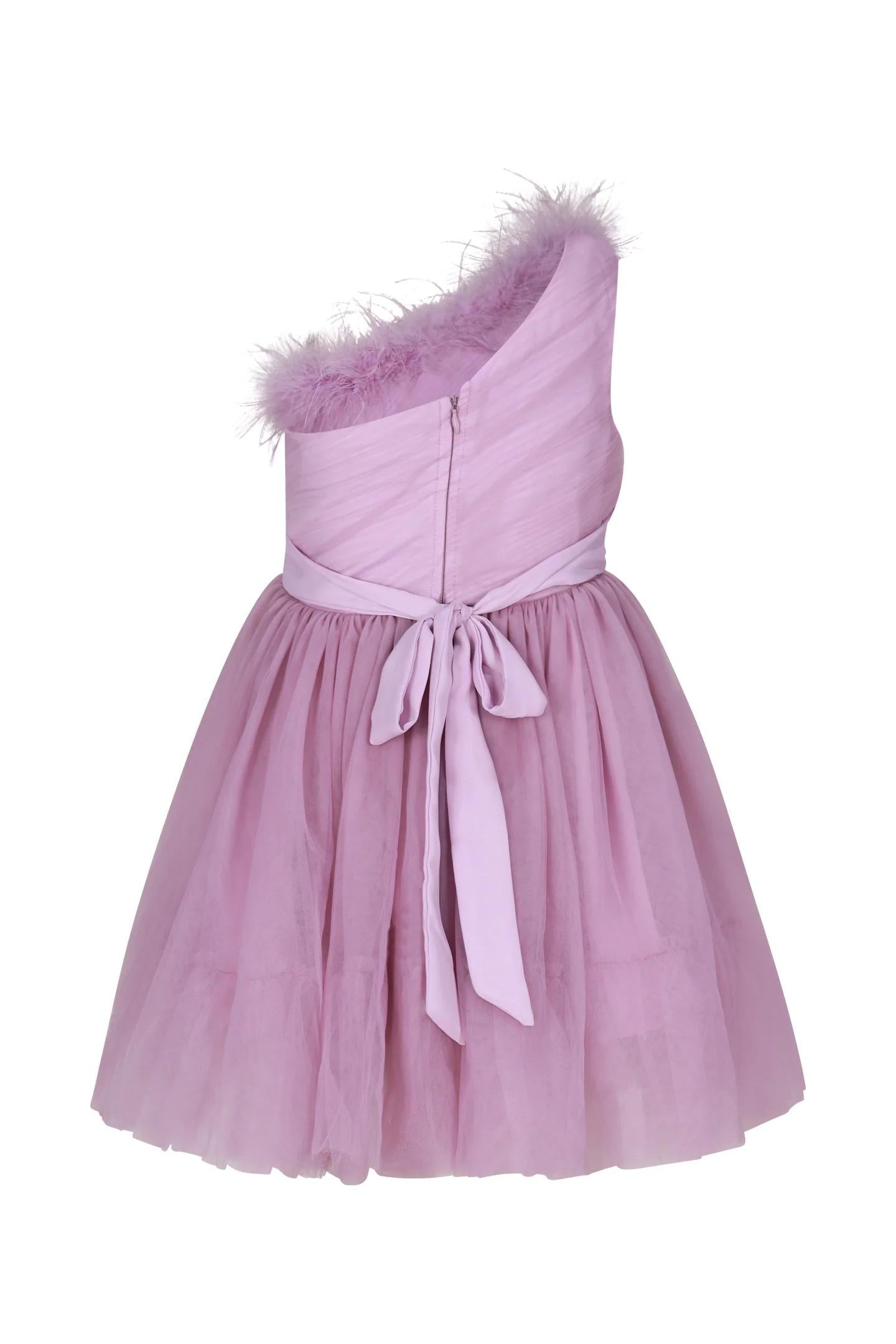 Abitino Fun&Fun Couture Glicine FNCBDR16414 GLICINE Fun fun couture 