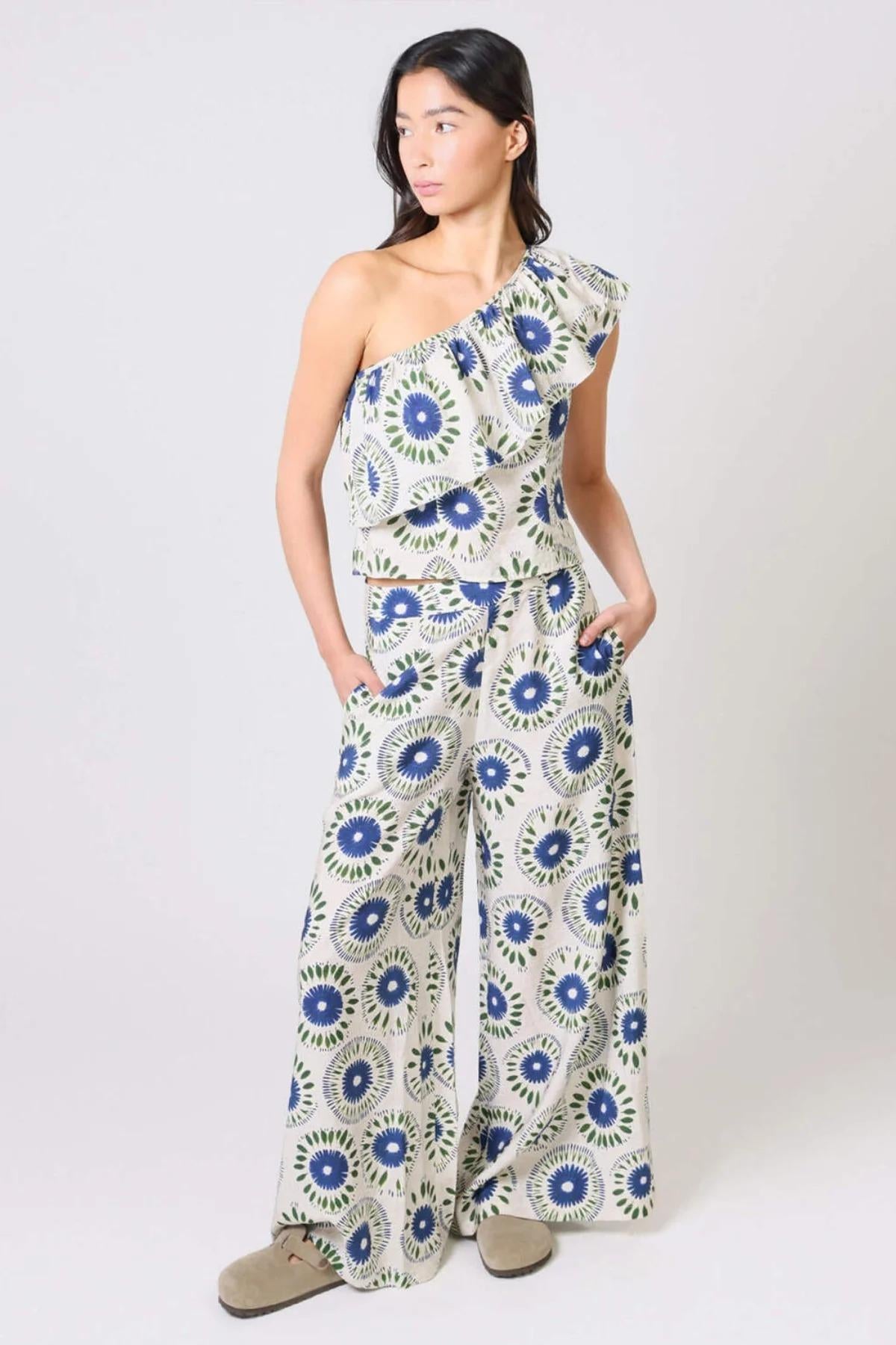 Traffic People  Pantalone René WCM10972 033 TRAFFIC PEOPLE 