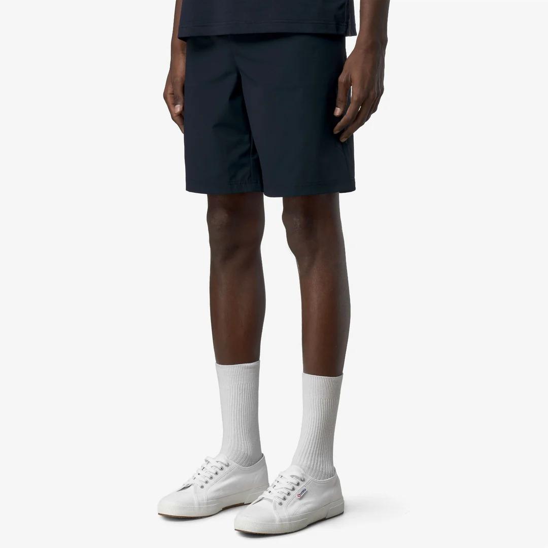 NESILIER TRAVEL<BR/>BLUE DEPTH K8151VW K89 K-WAY 