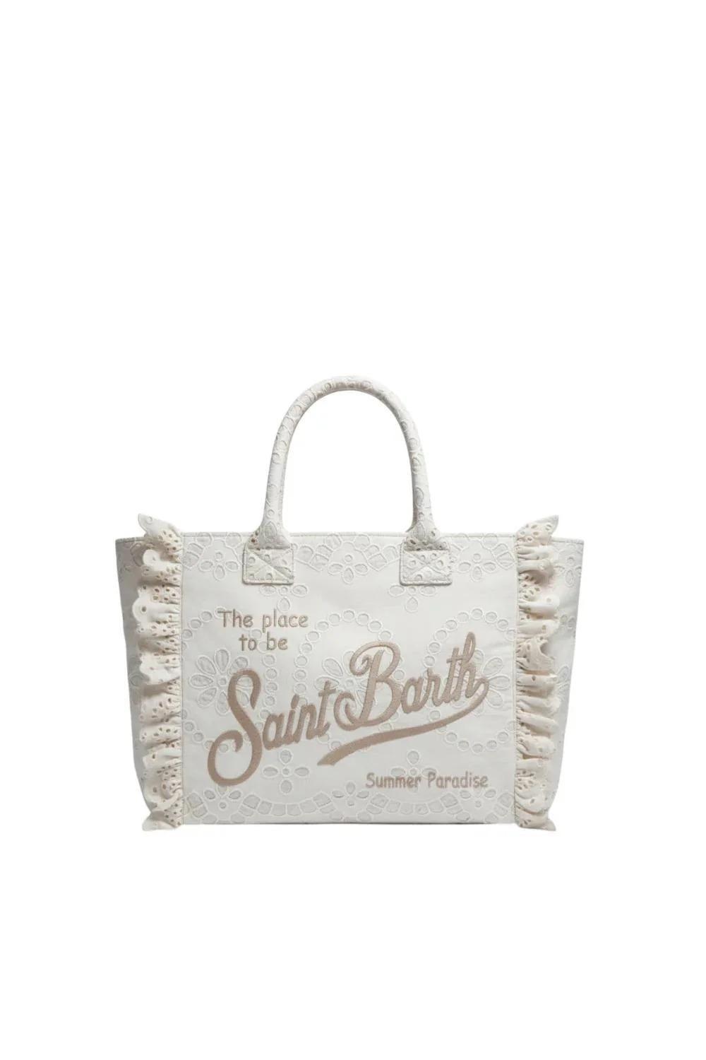 Mc2 Saint Barth<BR/>COLETTE VOLANT N  COL0027 - 09063L SANGALLO 1011 EMB COL0027 09063L MC2 SAINT BARTH 