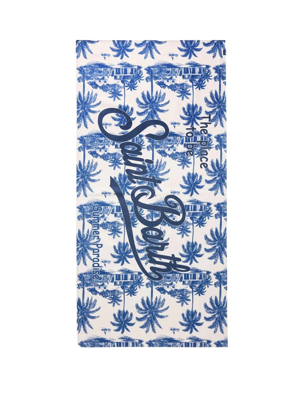 Telo mare Uomo Saint Barth aidan-07498l RD ST BARTH JOUY 1061 AID0001 07498L MC2 SAINT BARTH 