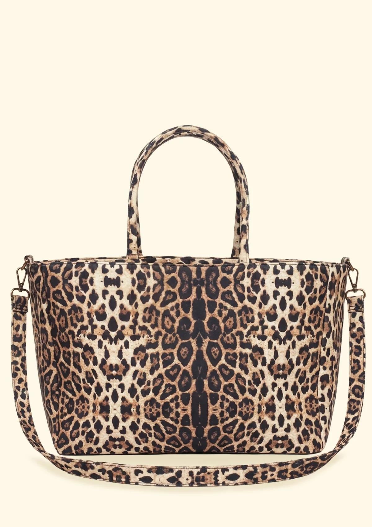 Beachbag Donna F**K Fantasia SW0121-X02 FA26-SW0121 X02 F**K 
