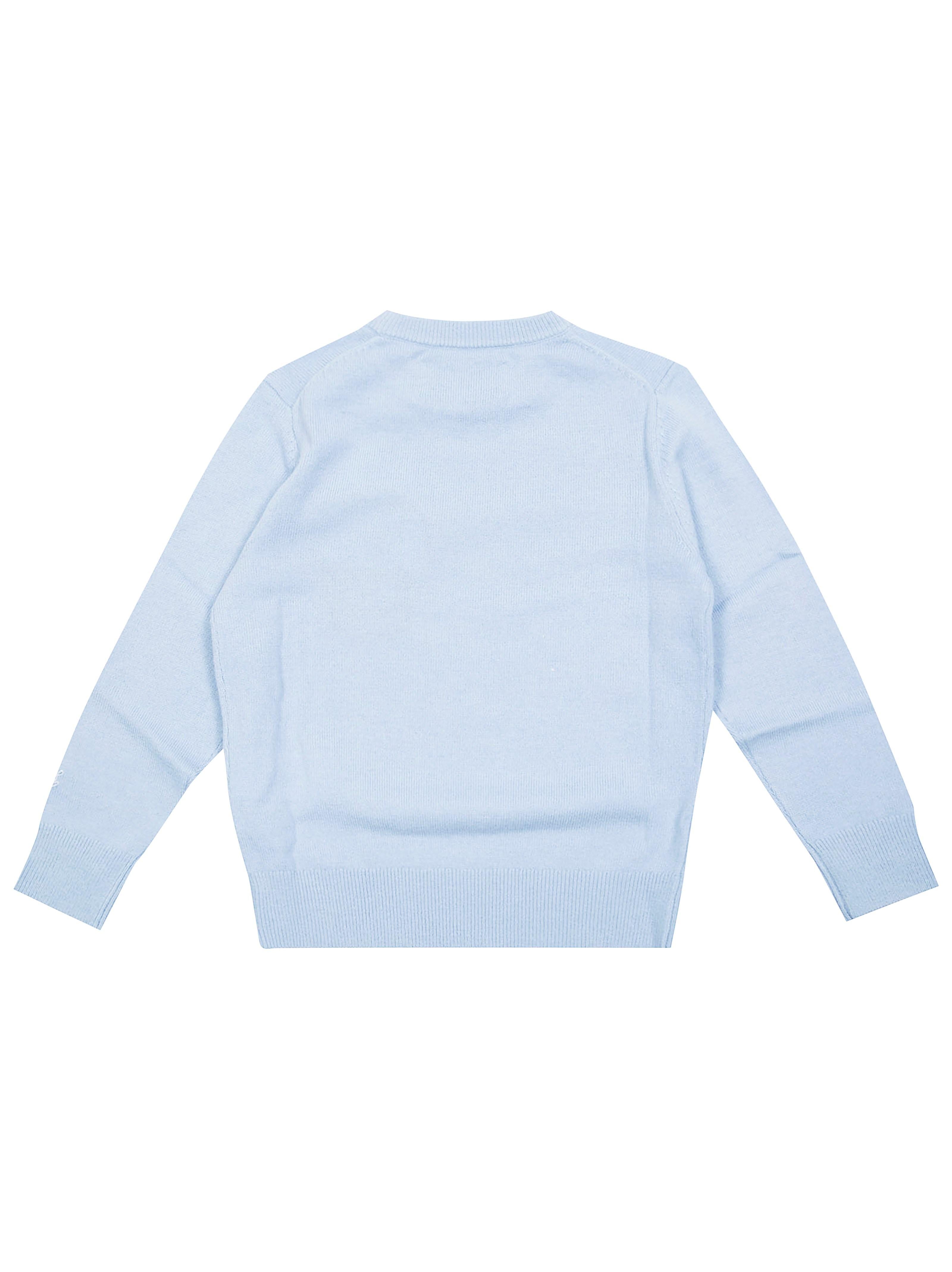 Mc2 saint barth<BR/>MAGLIA GC VADO DAI NONNI DOU0021 02583I MC2 SAINT BARTH 