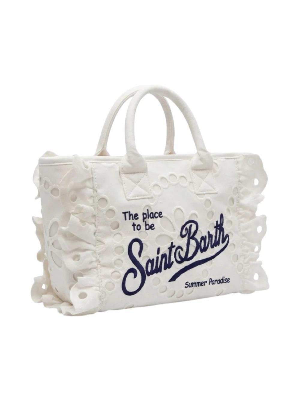 MC2 Saint Barth Borsa Donna COL0027 00389L COL0027 00389L MC2 SAINT BARTH 