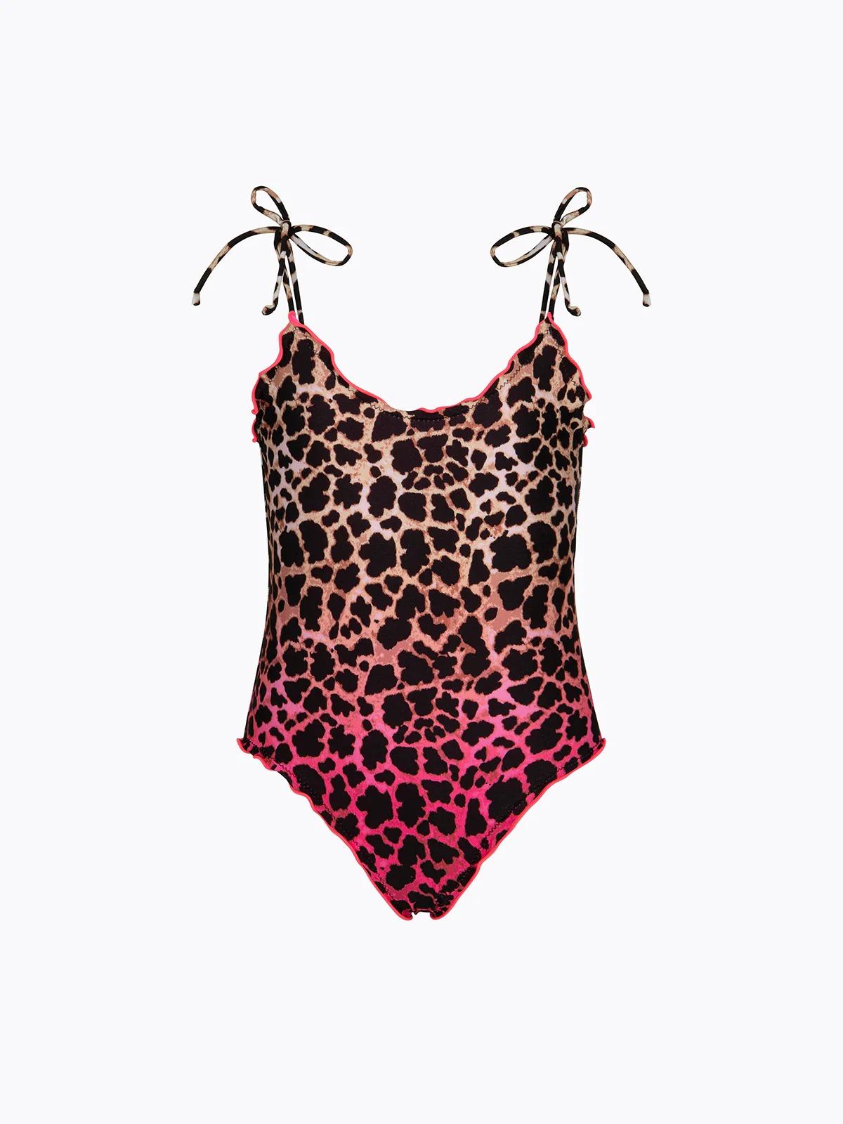 Monokini Bambina F**K Fantasia SG0122-X08 FJ26-SG0122 X08 F**K 