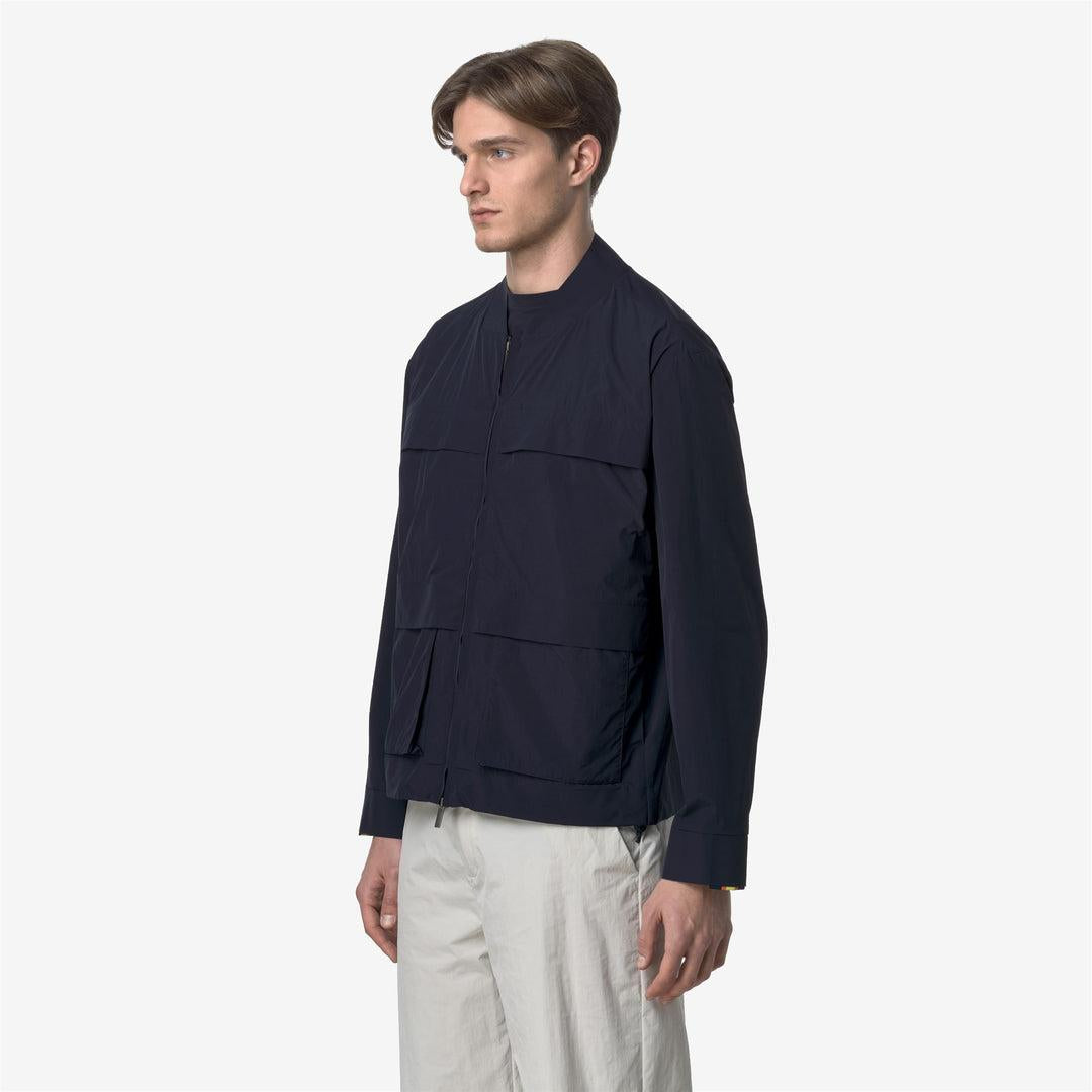 BARION COTTON LIKEBLUE DEPTH