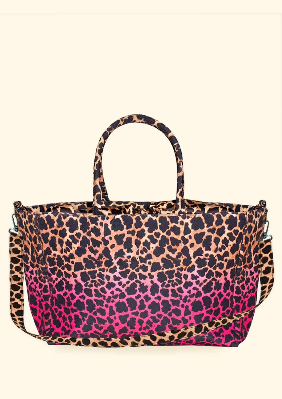 Beachbag Donna F**K Fantasia SW0121-X08 FA26-SW0121 X08 F**K 