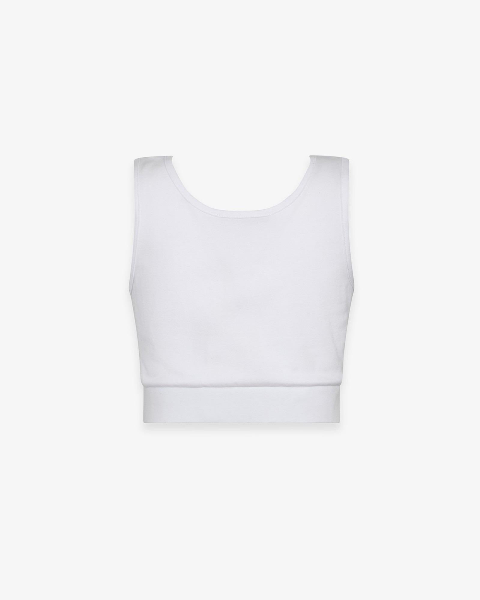 TOP HINNOMINATE BIANCO 3646TOP00383 WHITE HINNOMINATE 